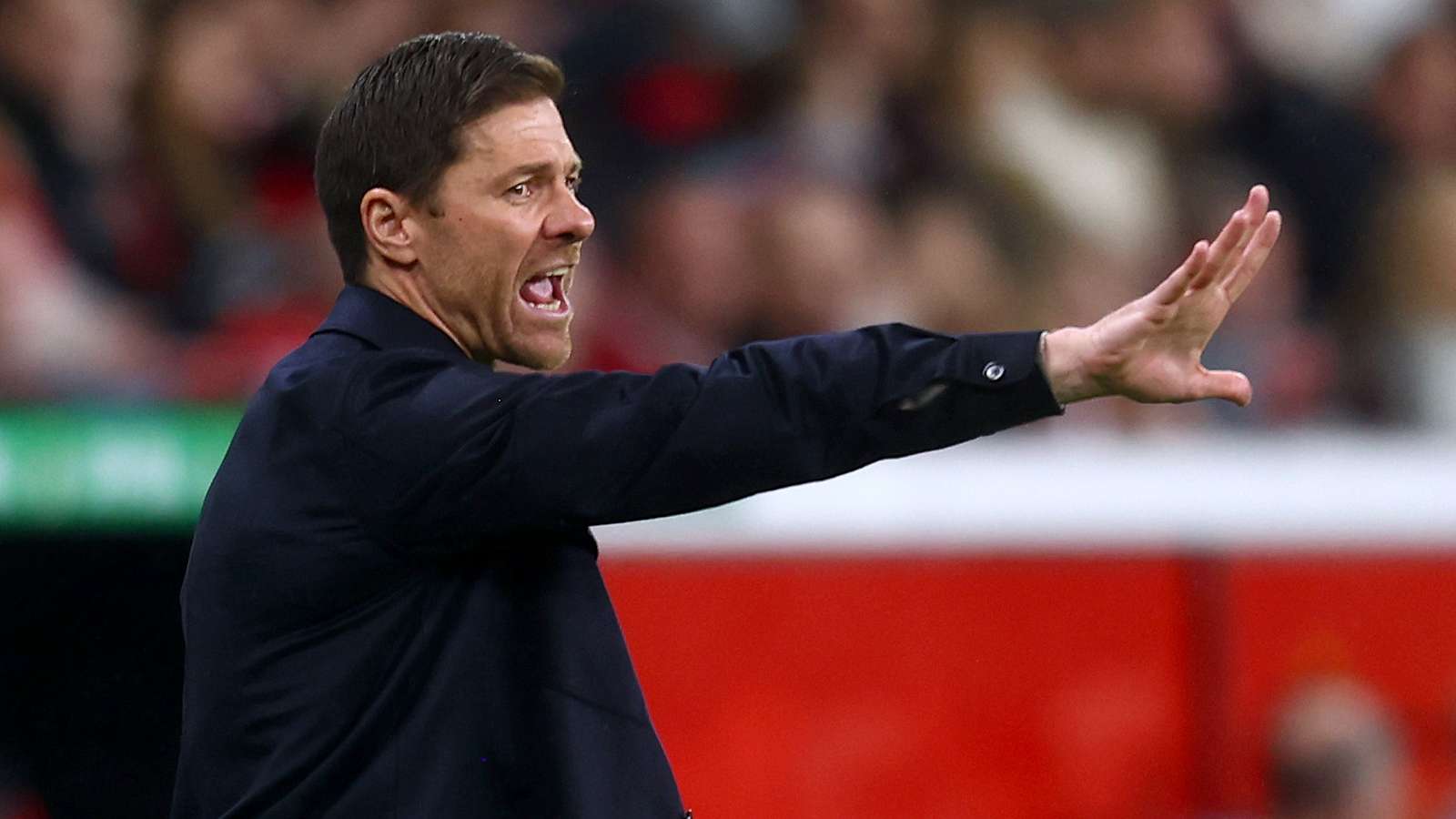 Alonso back at Real? Ex-midfielder 'expected' to replace Ancelotti  