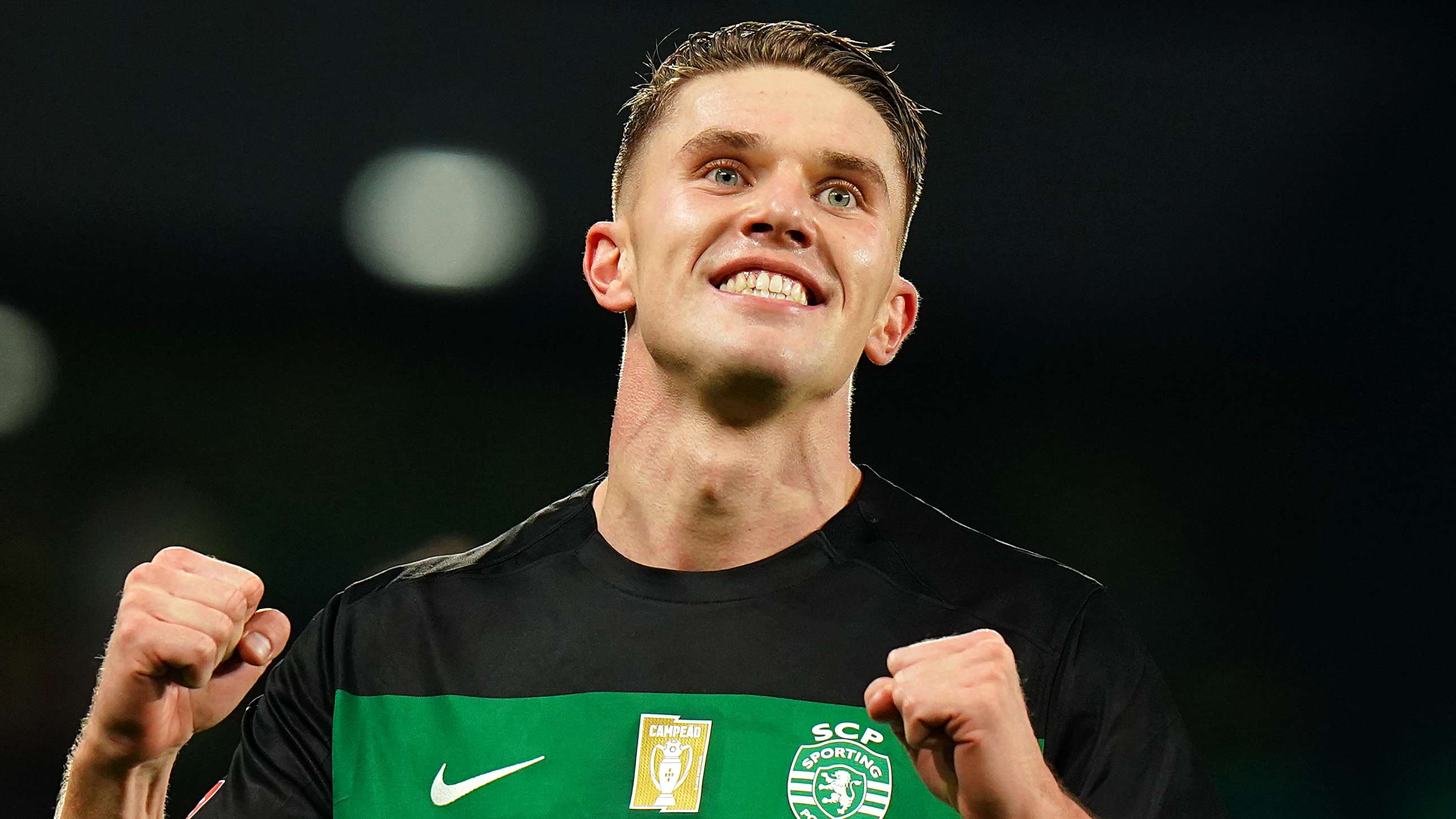 Will Gyokeres follow Amorim to Man Utd?  