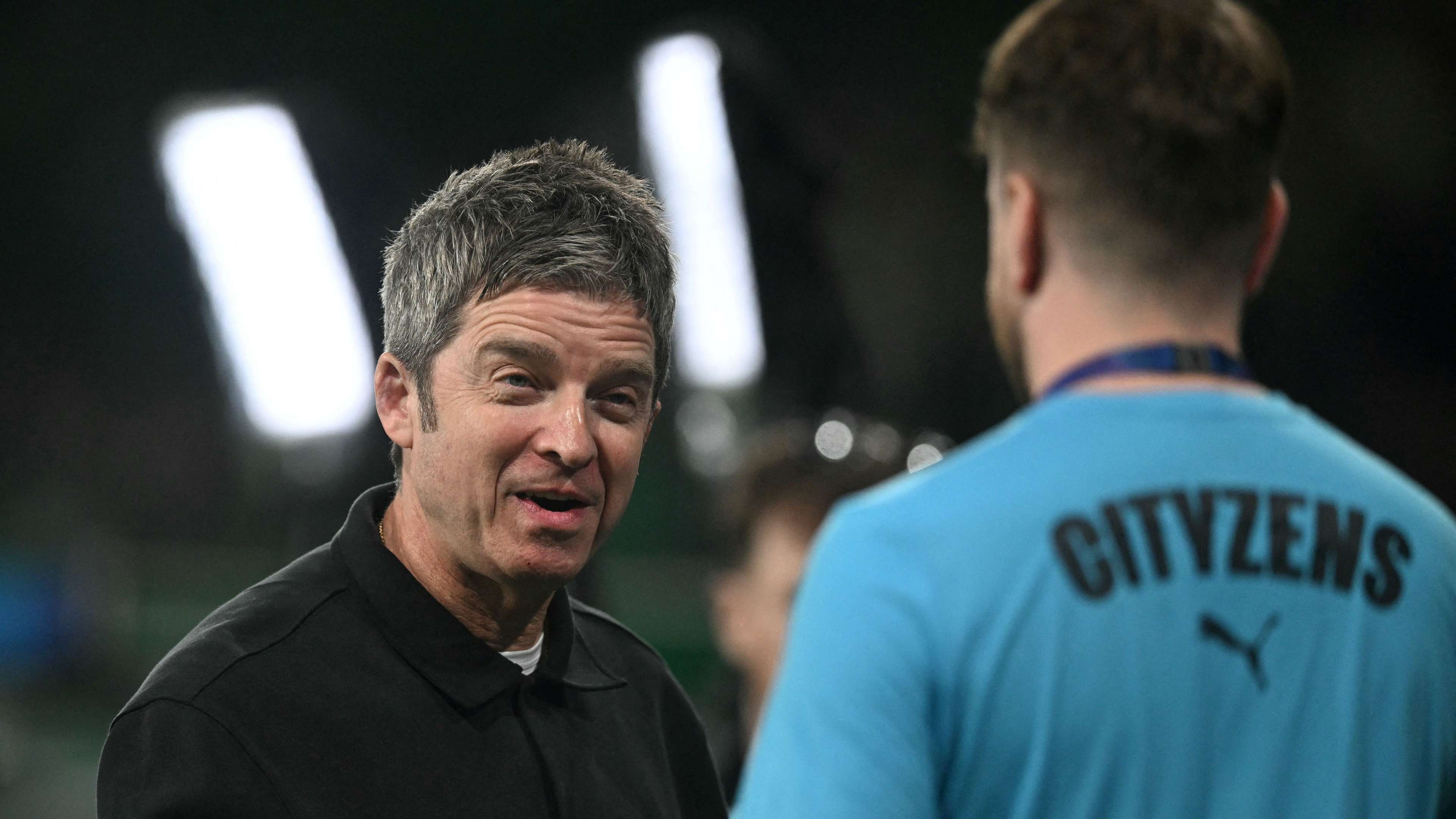 'It would upset me!' - Gallagher's commentator stint criticised   'It would upset me!' - Gallagher's commentator stint criticised