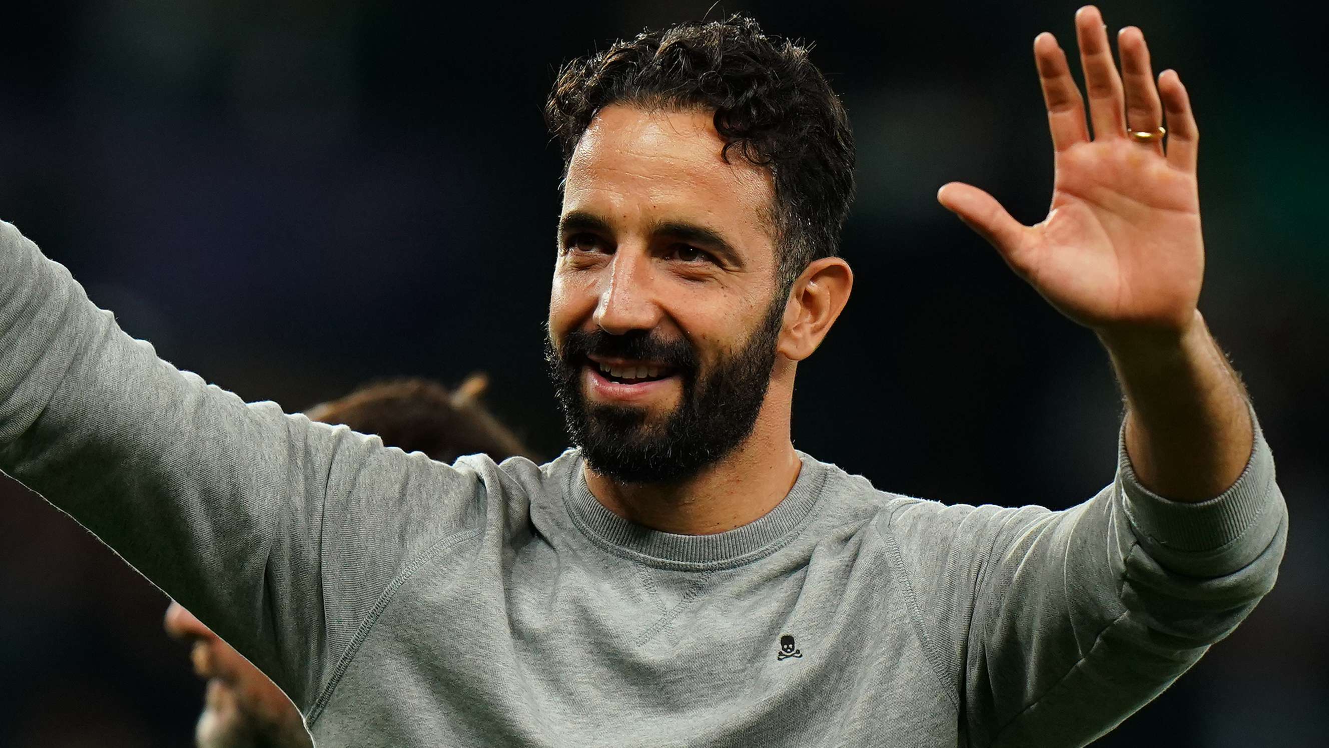 Sporting replace Amorim! Ronaldo's ex-teammate takes the reins  