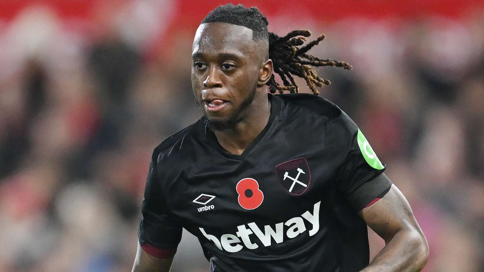 Wan-Bissaka opens up on loneliness after joining Man Utd   Wan-Bissaka opens up on loneliness after joining Man Utd