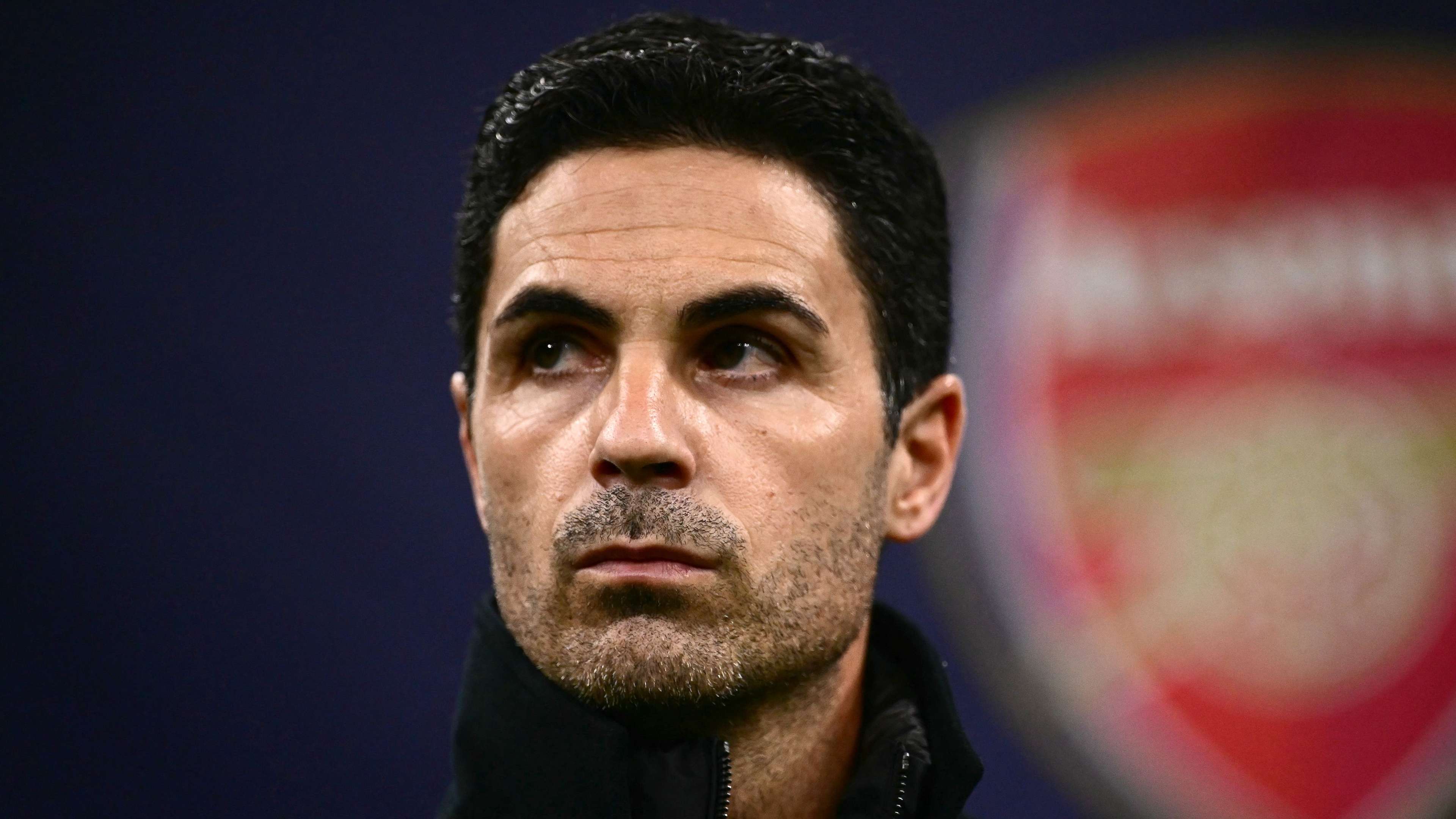 Revealed: The details behind Arteta's matchday mind games  