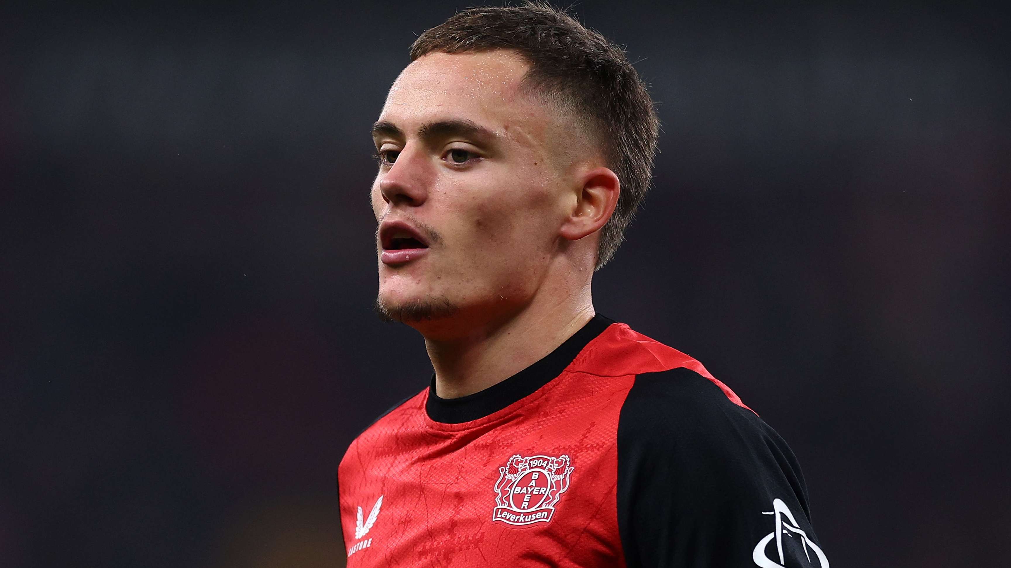 Why Real Madrid have ramped up Wirtz transfer pursuit  