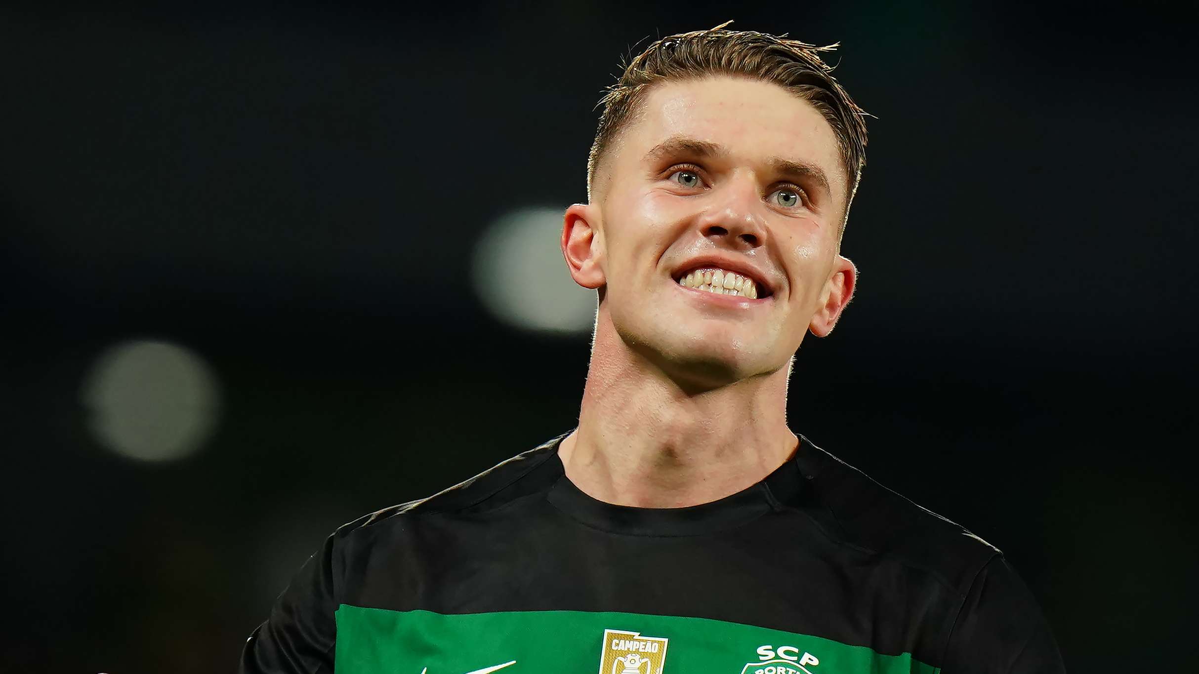 Gyokeres reveals transfer decision amid Man Utd links  