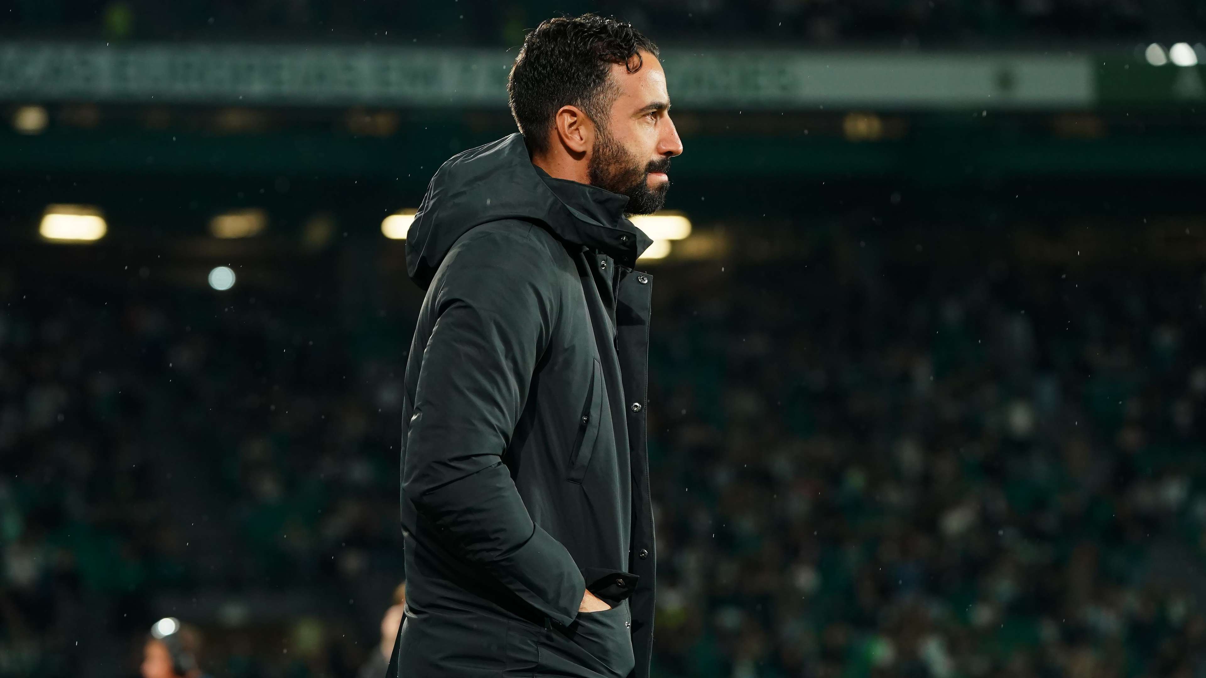 Amorim to block Man Utd holidays after Rashford & Casemiro's USA trips  