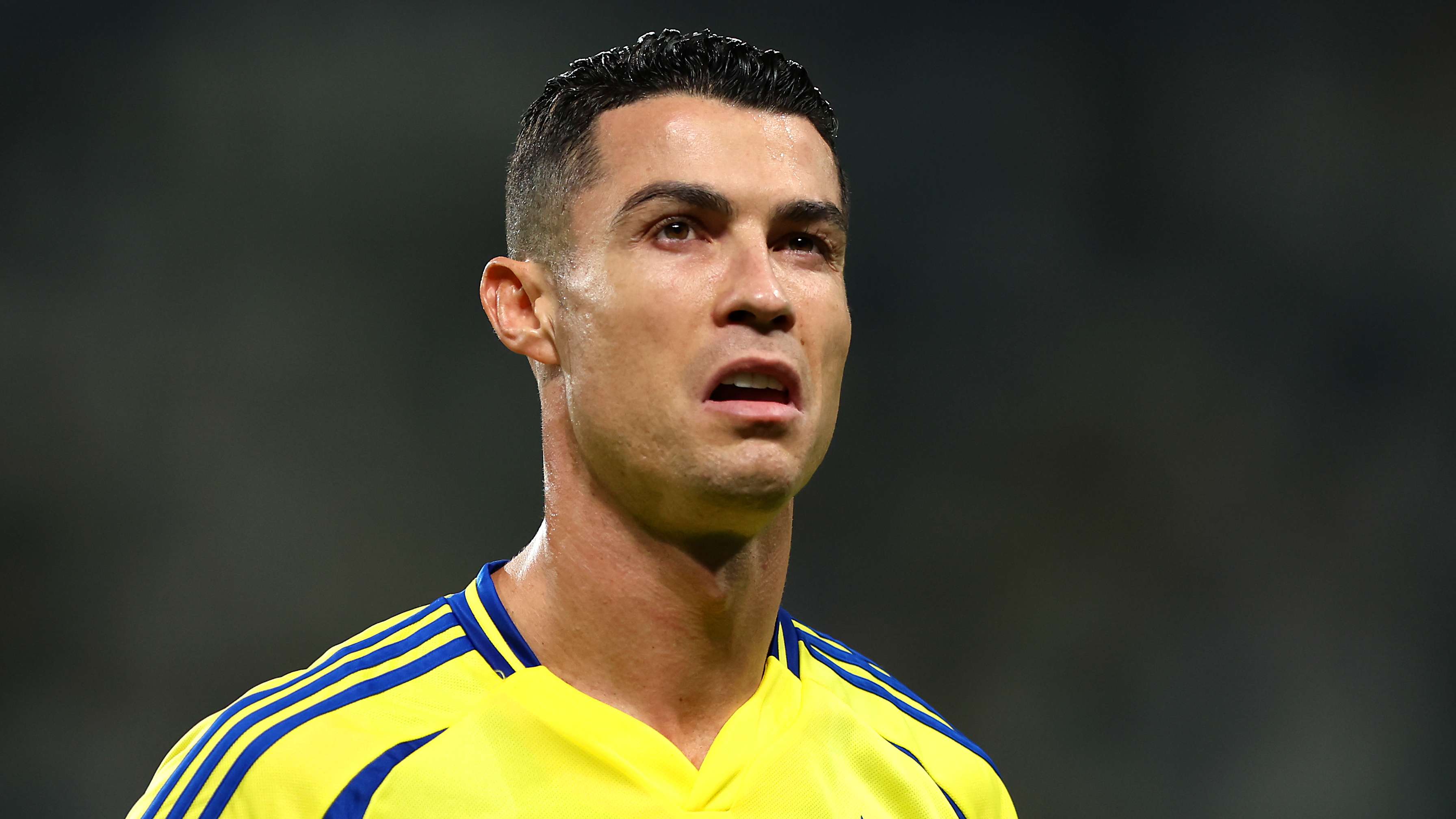 Will Ronaldo leave Saudi & reunite with Mourinho at Fenerbahce?  