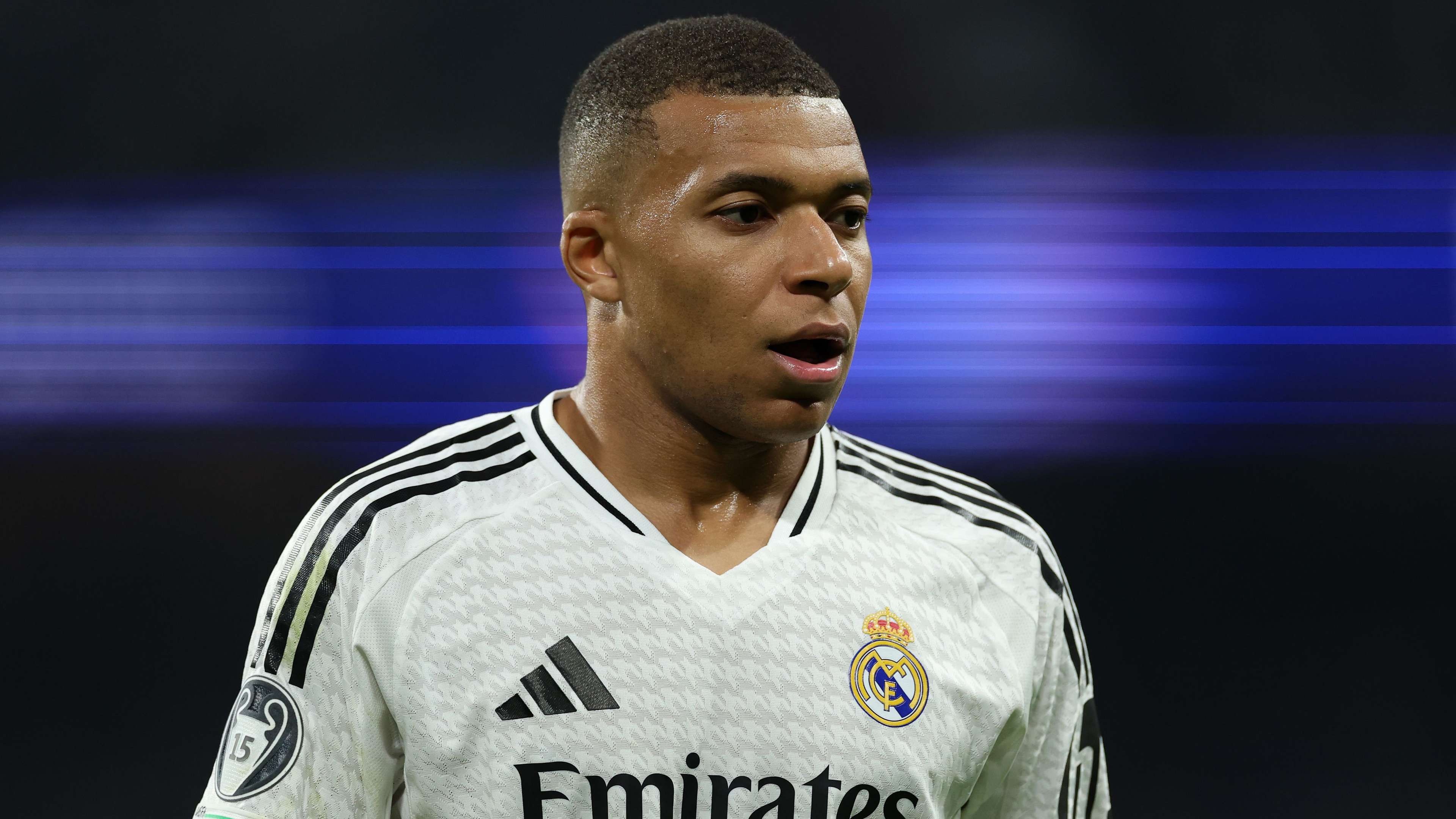 Ancelotti told to stop being held 'prisoner' by Mbappe   Ancelotti told to stop being held 'prisoner' by Mbappe