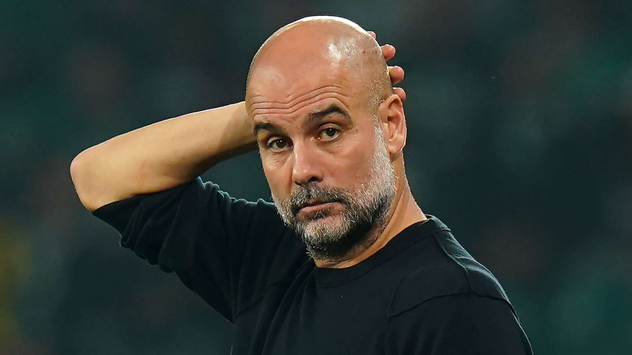 Guardiola 'reaches agreement in principle' over future   Guardiola 'reaches agreement in principle' over future