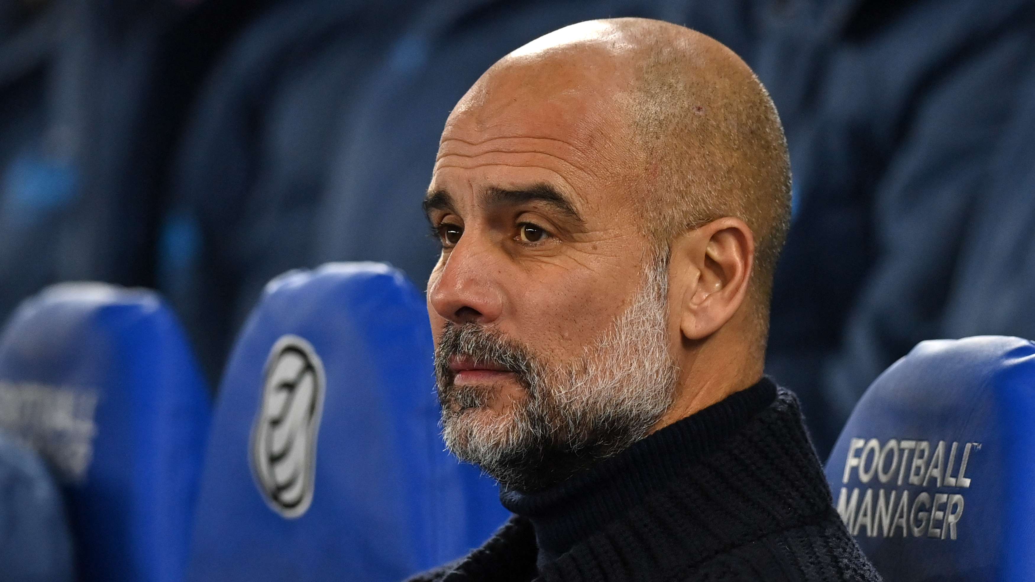 Revealed: The 'powerful reason' why Pep extended City contract  