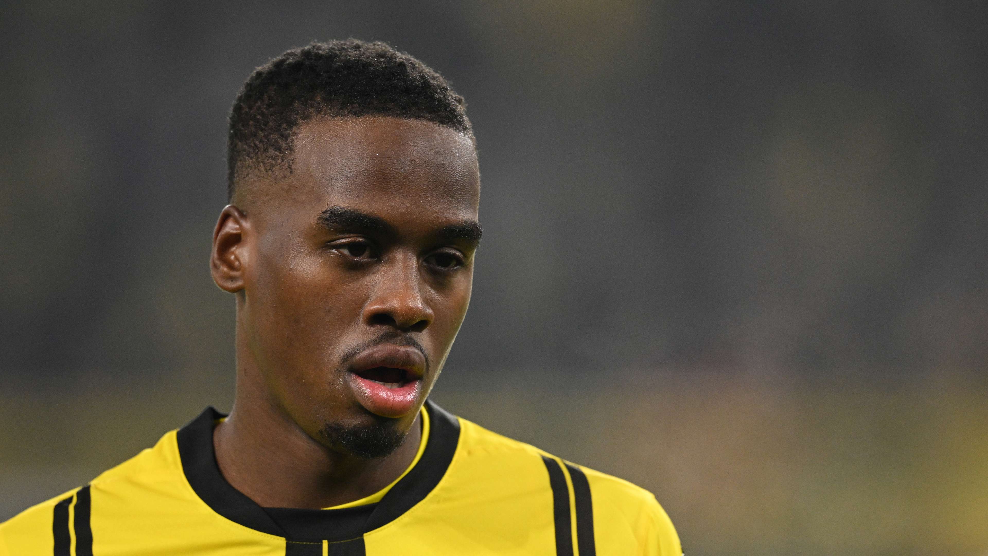 Liverpool, Arsenal & Chelsea in race for €100m Gittens  