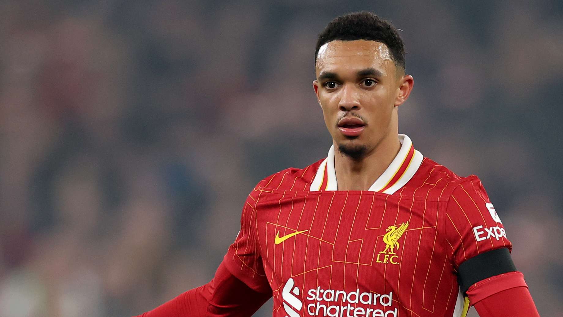 Transfers LIVE: Real tell Liverpool of plan to sign TAA  