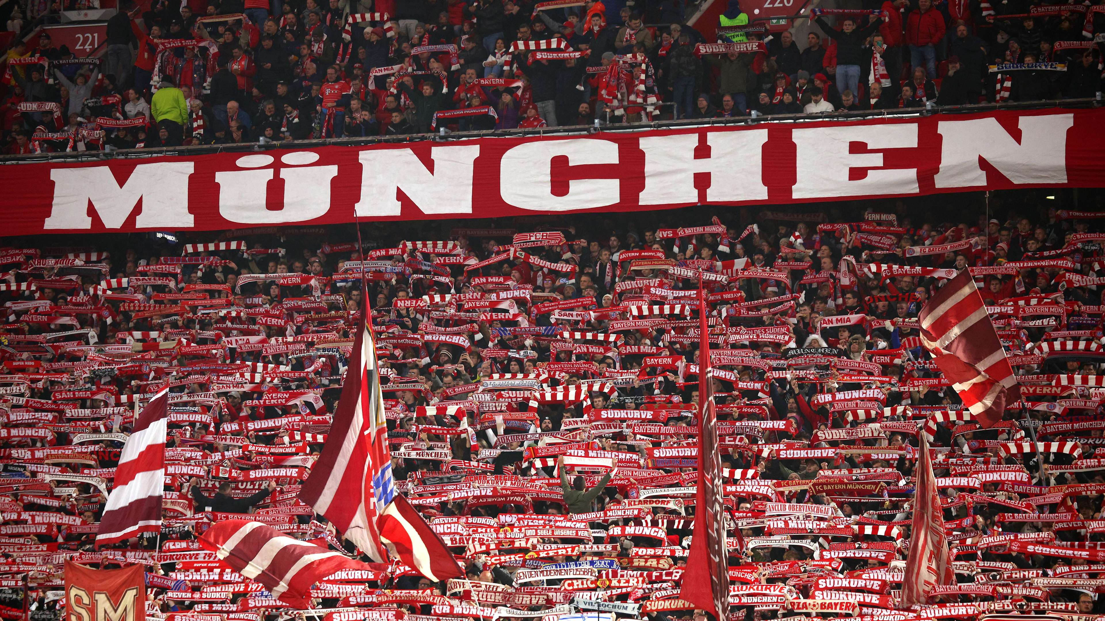 Bayern Munich fan dies after medical emergency at Allianz Arena  