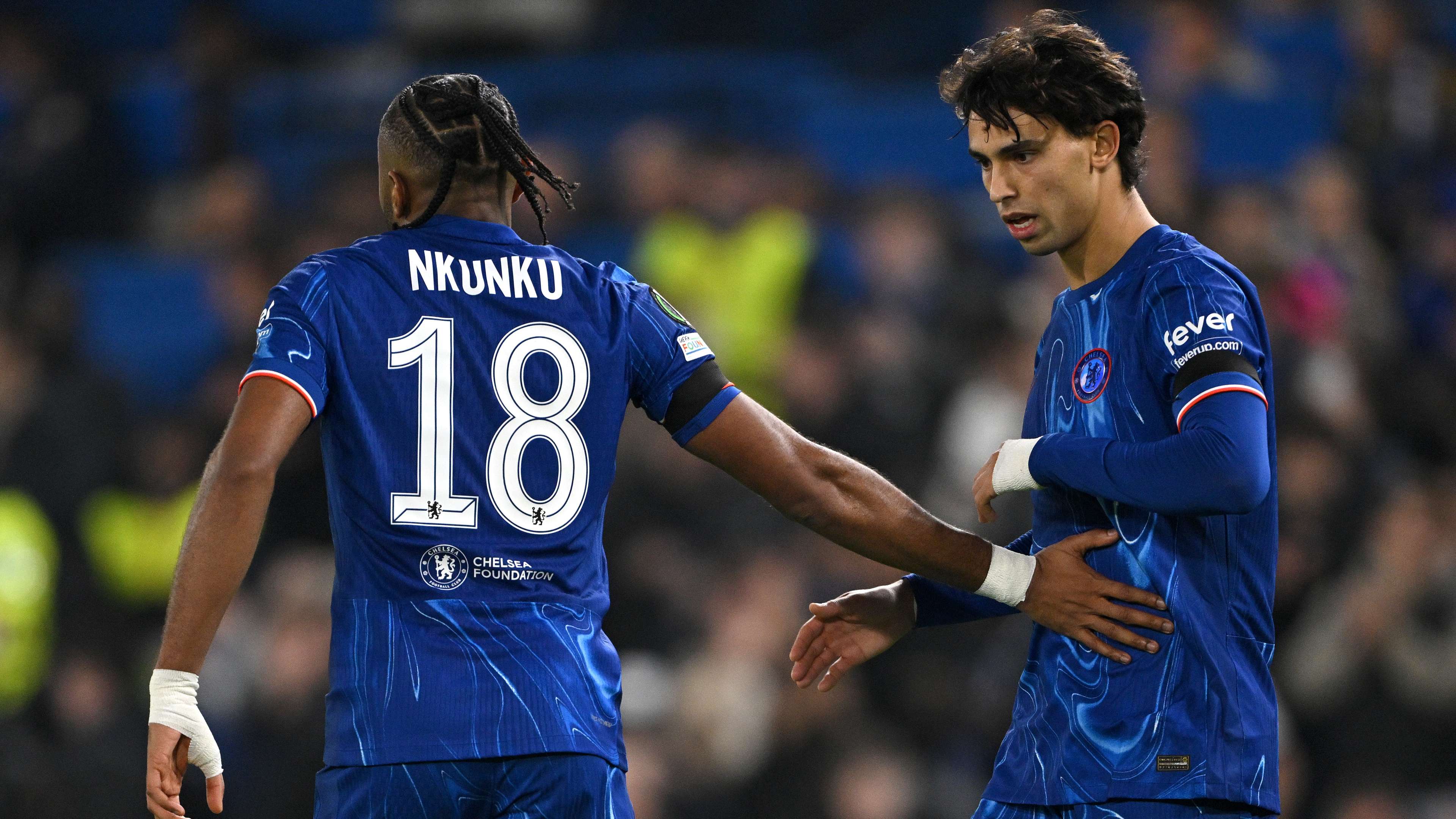 Chelsea break European record with 8-0 thumping of Noah   Chelsea break European record with 8-0 thumping of Noah