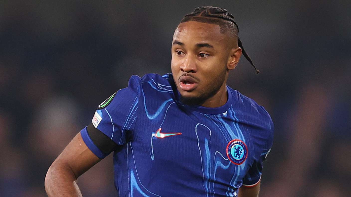 Nkunku to Man Utd?! Amorim told to sign out-of-favour Chelsea star  