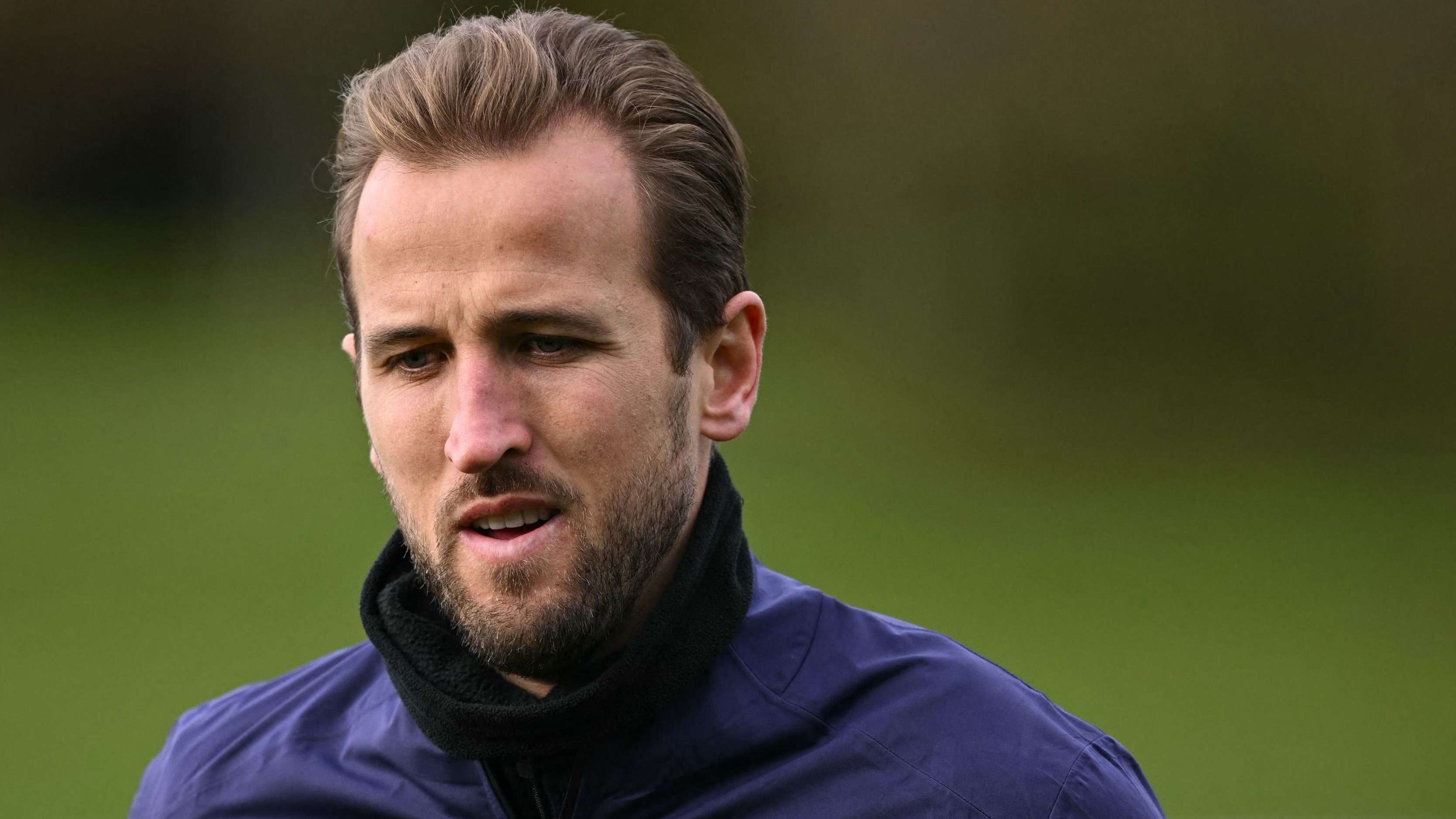 'I don't like it' - Kane hits out at England squad withdrawals  