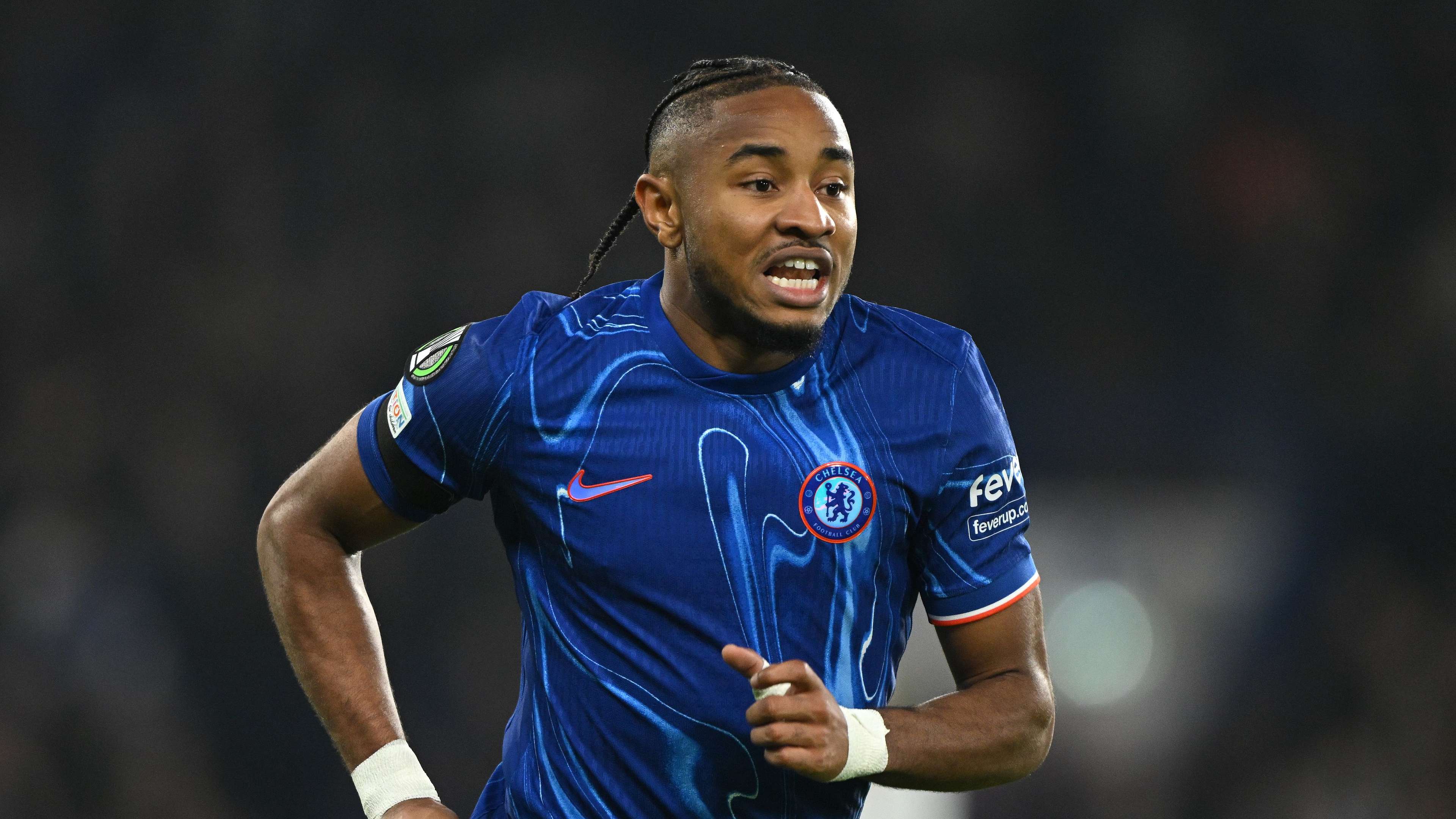 Maresca speaks out on Nkunku links with Man Utd   Maresca speaks out on Nkunku links with Man Utd