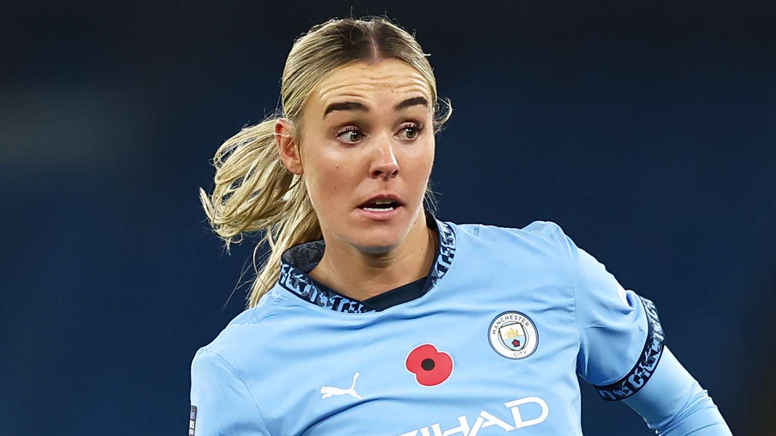 Man City boss says WSL title race isn't over despite Chelsea loss  