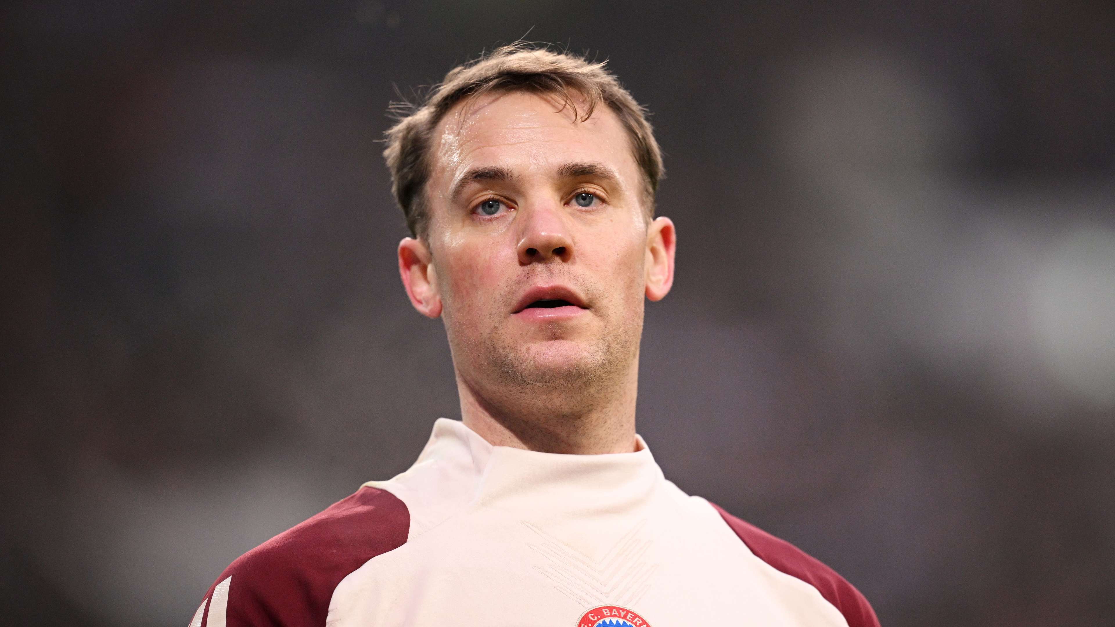 'Been at fault for a number of goals' - Hamann takes aim at Bayern goalkeeper Neuer   'Been at fault for a number of goals' - Hamann takes aim at Bayern goalkeeper Neuer