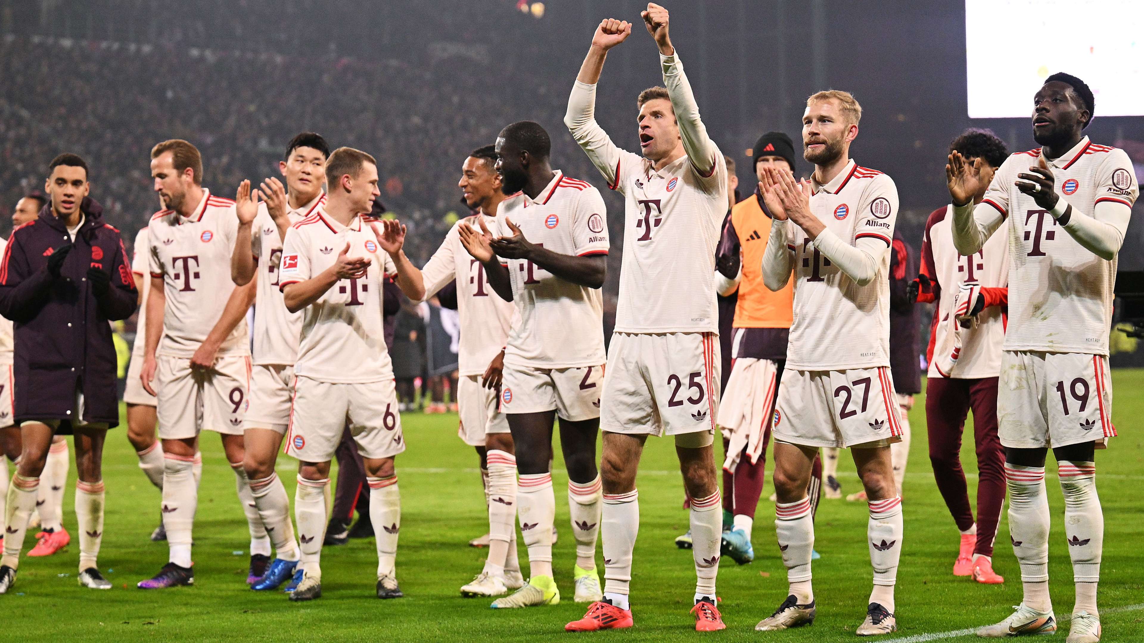 Shakhtar slash UCL ticket prices after Bayern fans boycott  