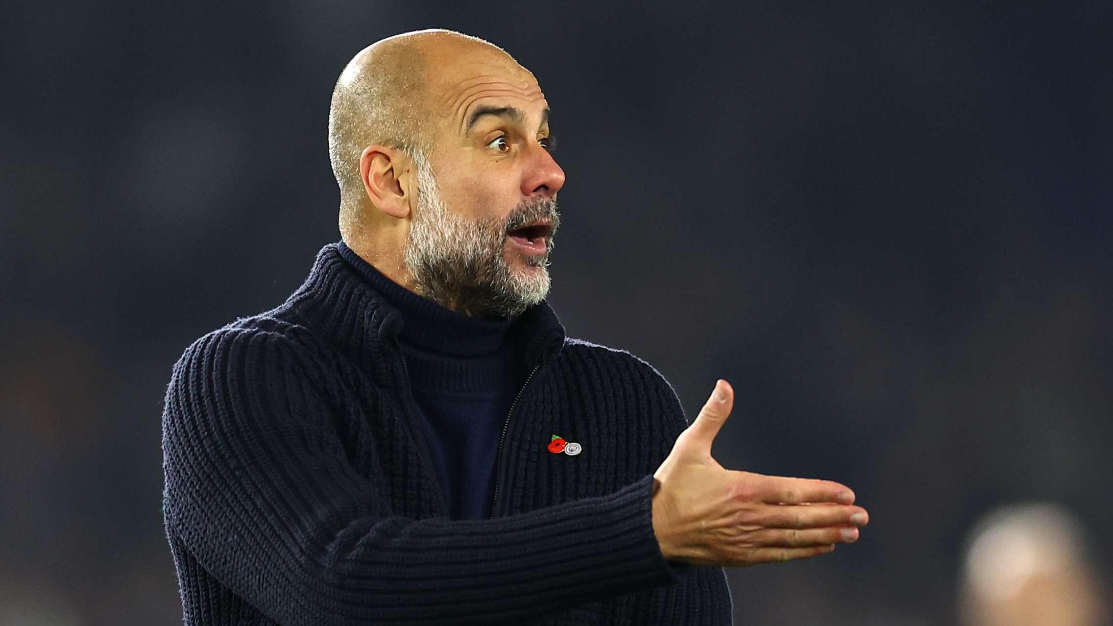 Guardiola vows to stay at Man City even if club are relegated  