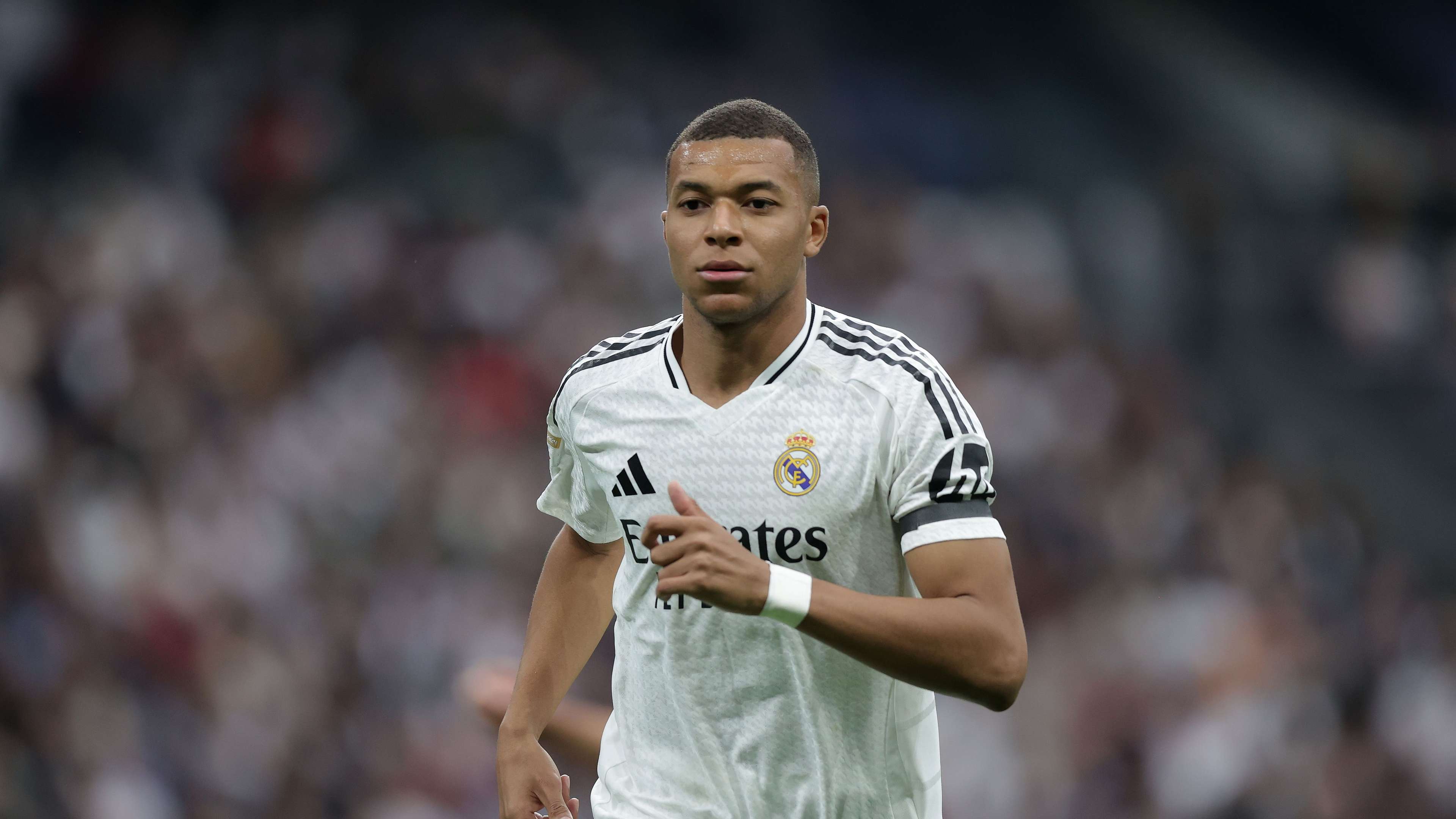 'Mbappe looking scared and low on confidence' - Guti feels Madrid star is a shadow of his former self  