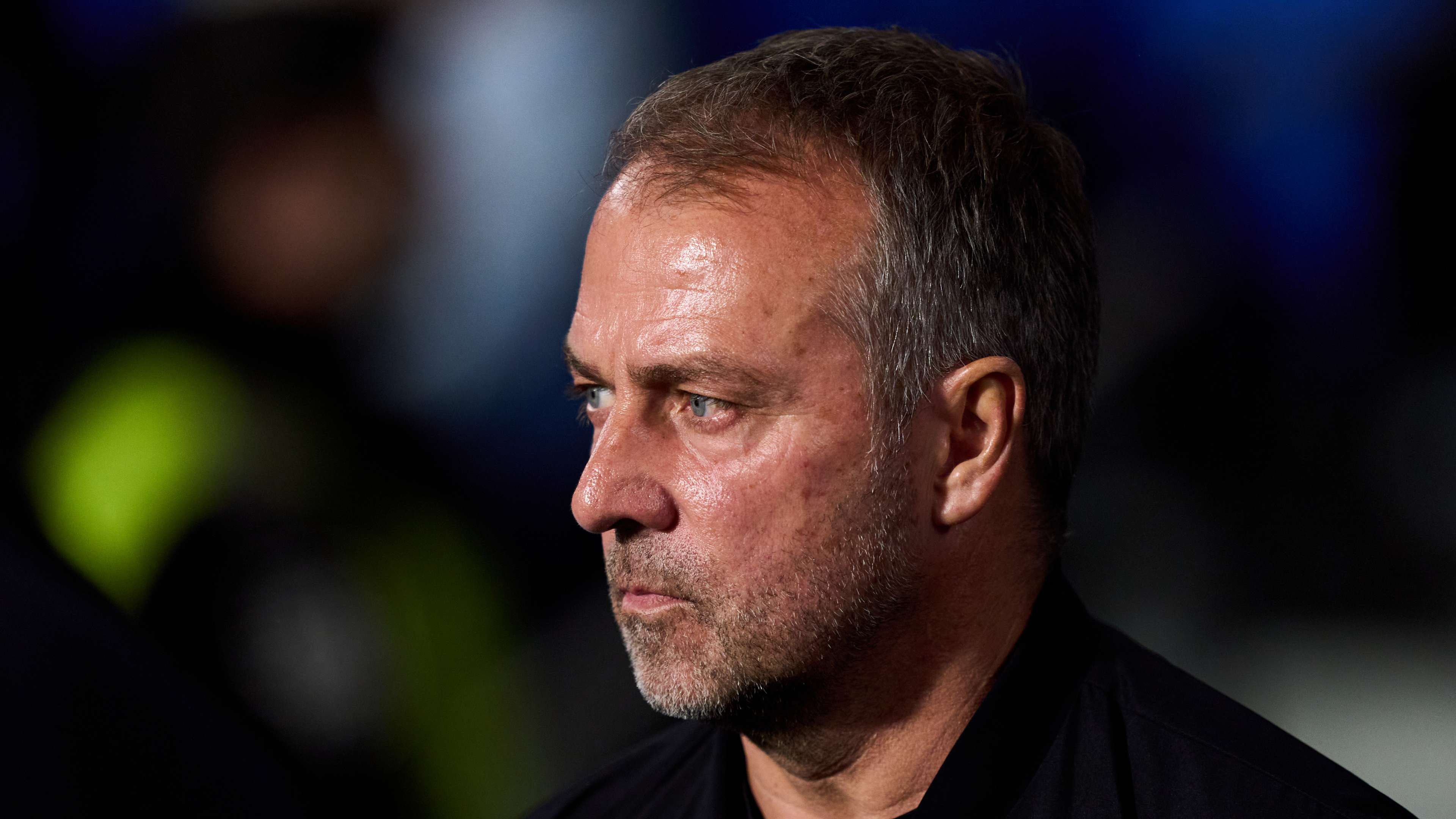 Revealed: Flick's raging team talk after Barca collapse at Celta  