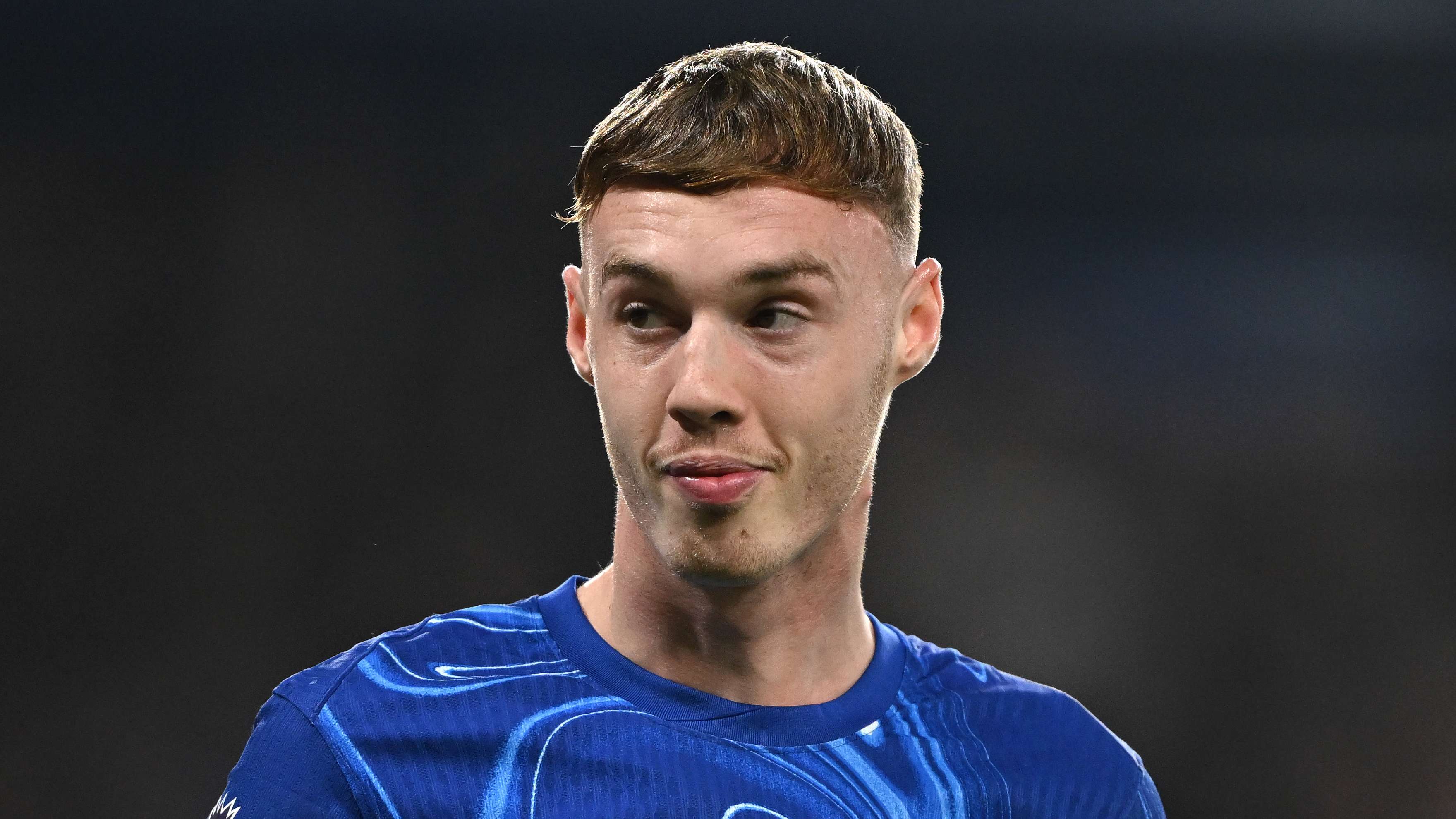 'I wasn’t gonna go' - Palmer had to be 'persuaded' to join Chelsea  