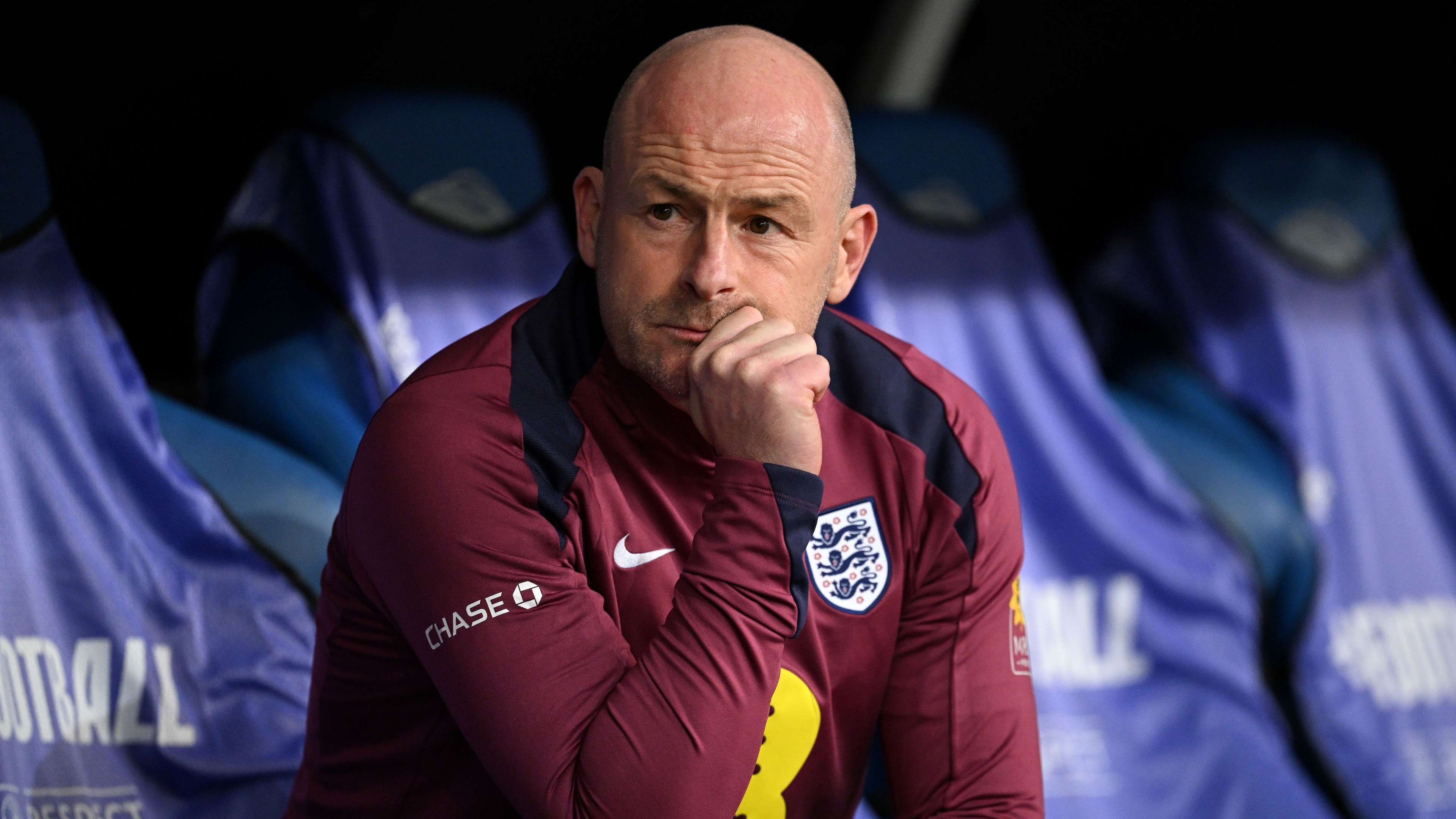 Tuchel's successor? Carsley to reject other jobs to wait for England  