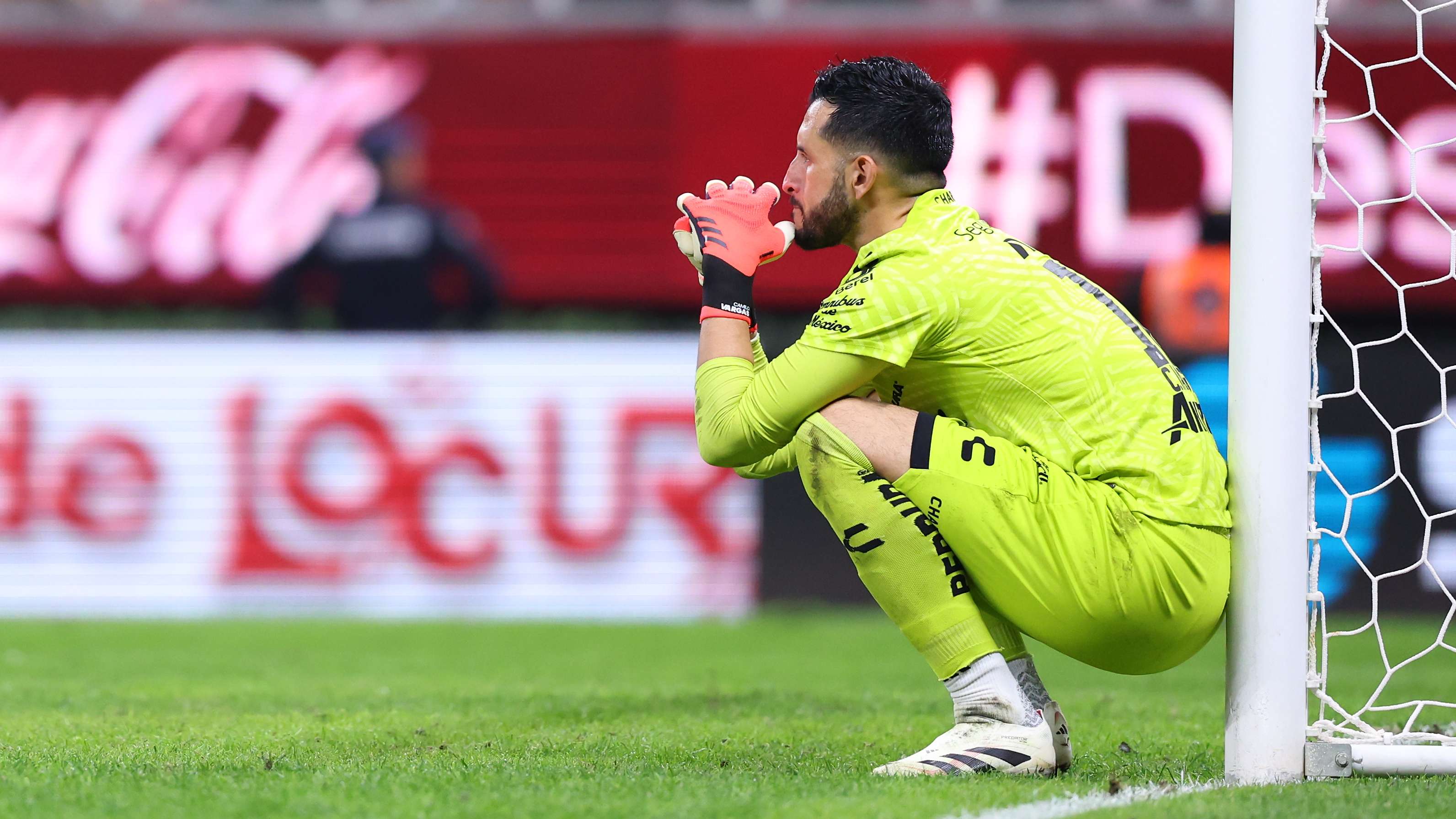 Chivas season ends, America barely alive - how did we get here?  