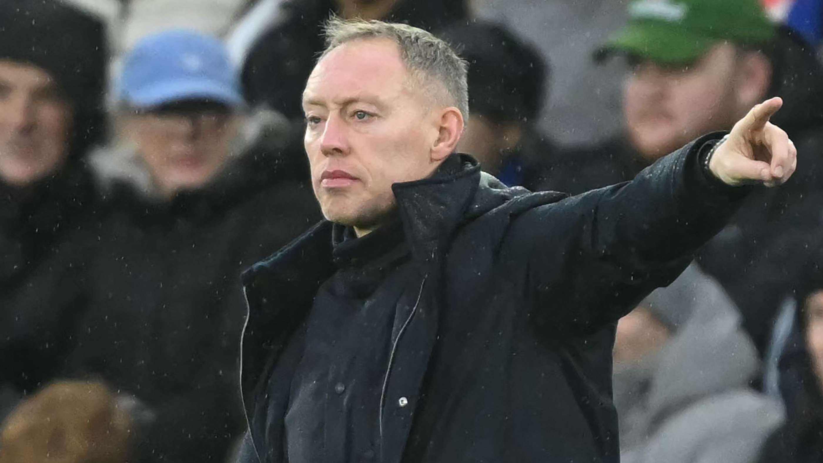 'Last thing PGMOL needed' - Leicester boss fumes at referees   'Last thing PGMOL needed' - Leicester boss fumes at referees