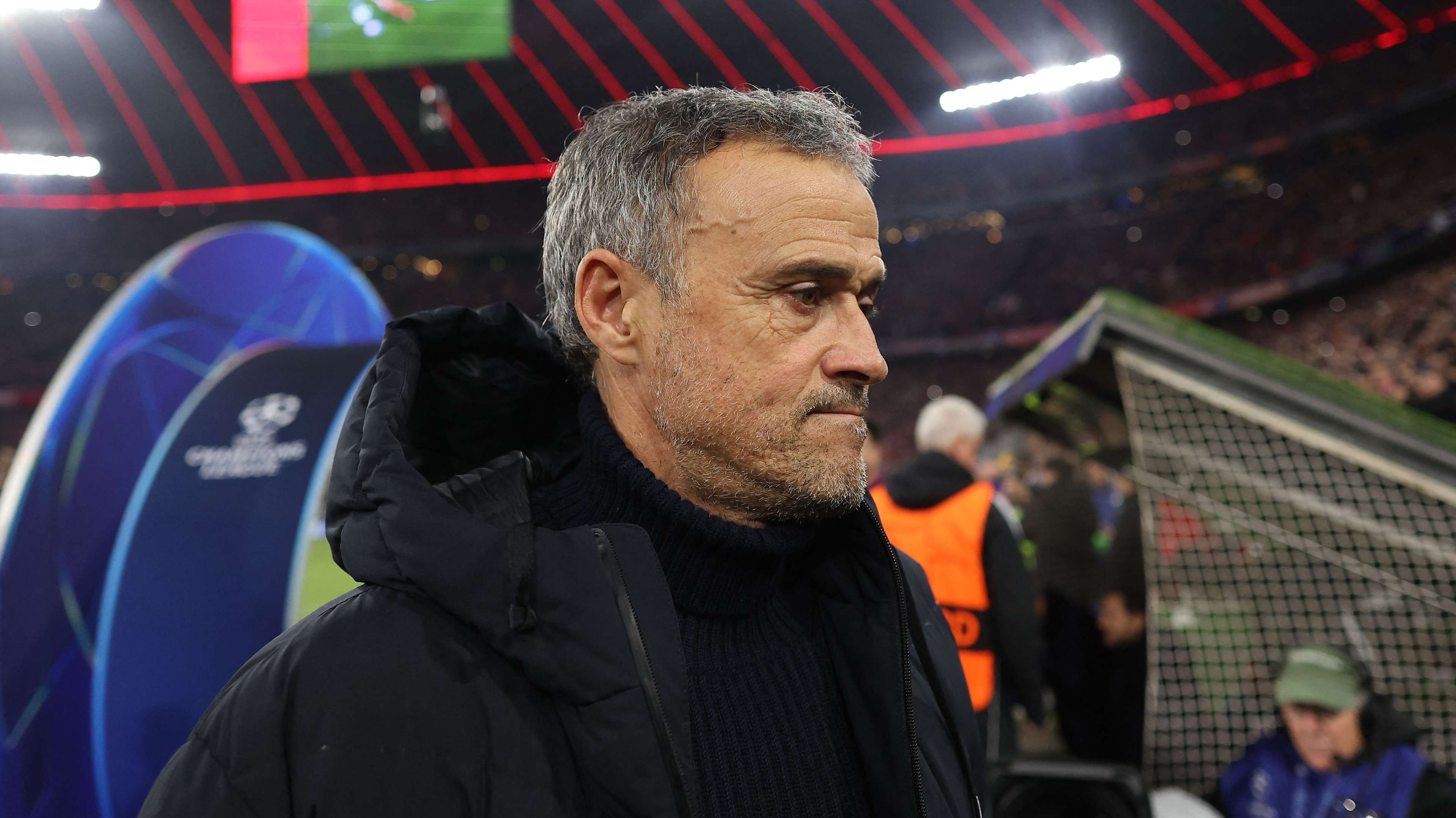 'PSG are boring and not a single player excites me' - Petit slams French giants  