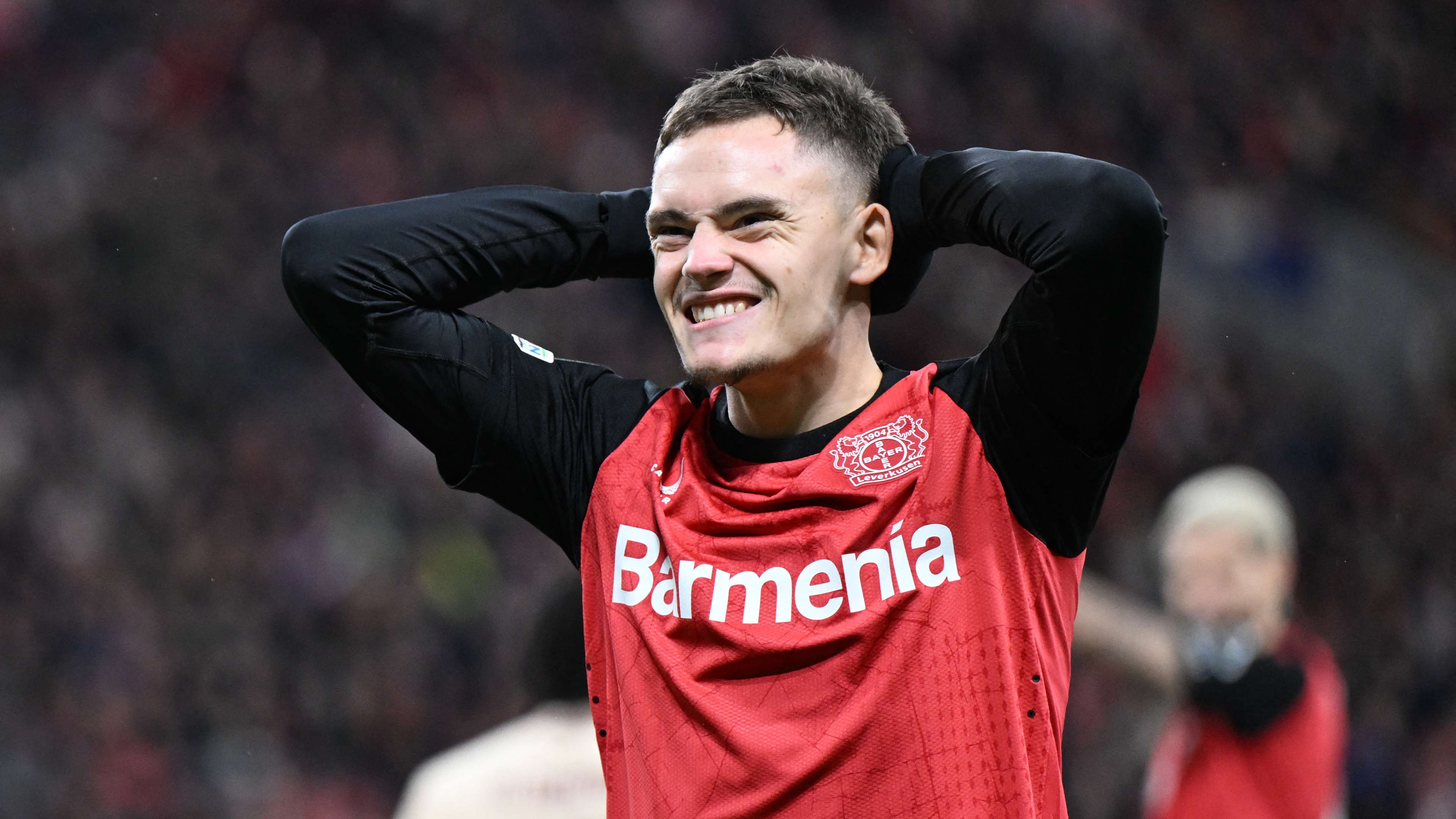 Bad news for Madrid and Bayern? Surprise twist in Wirtz transfer saga  