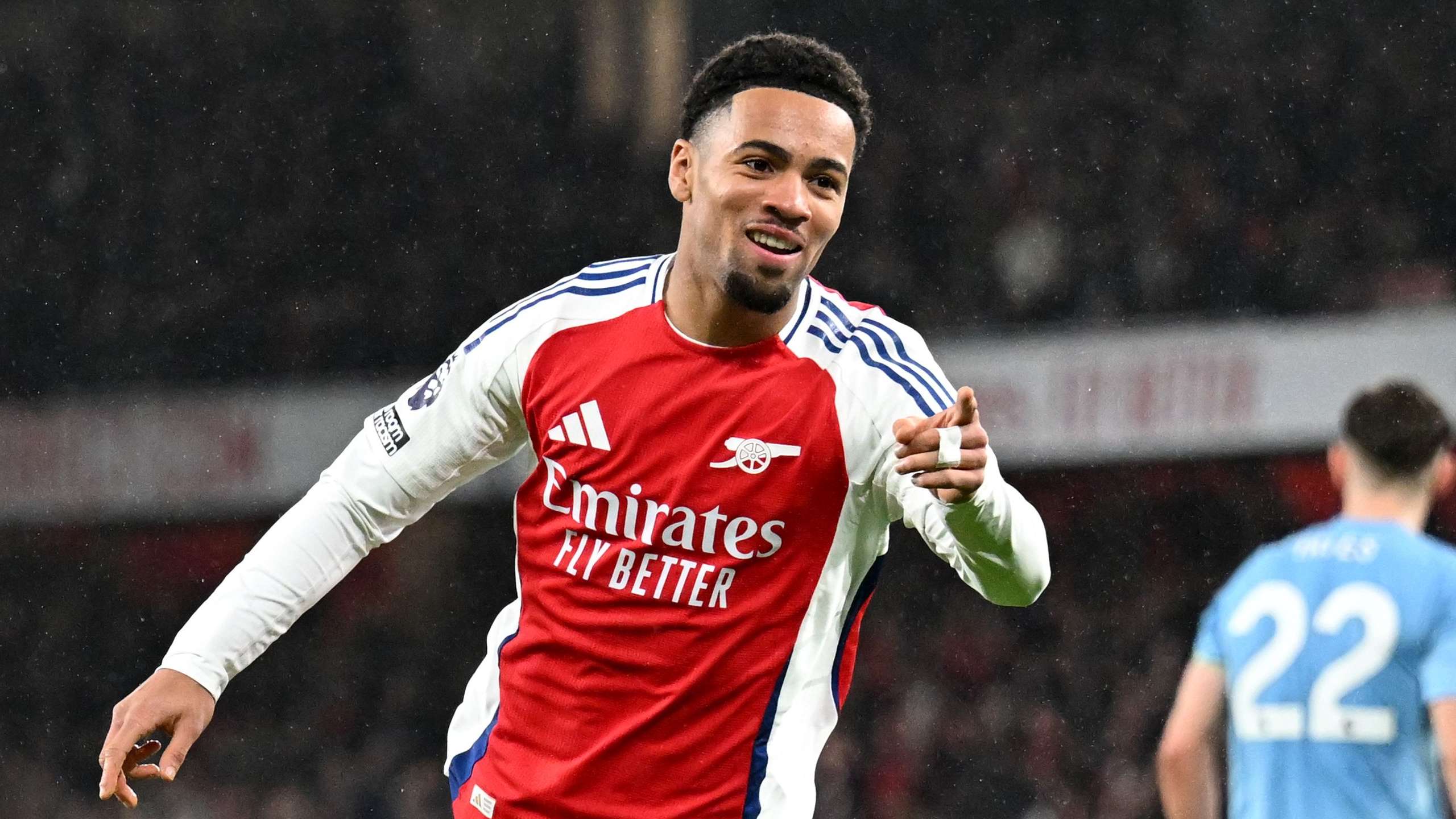 Arteta hopes to build 'something beautiful' with Nwaneri   Arteta hopes to build 'something beautiful' with Nwaneri