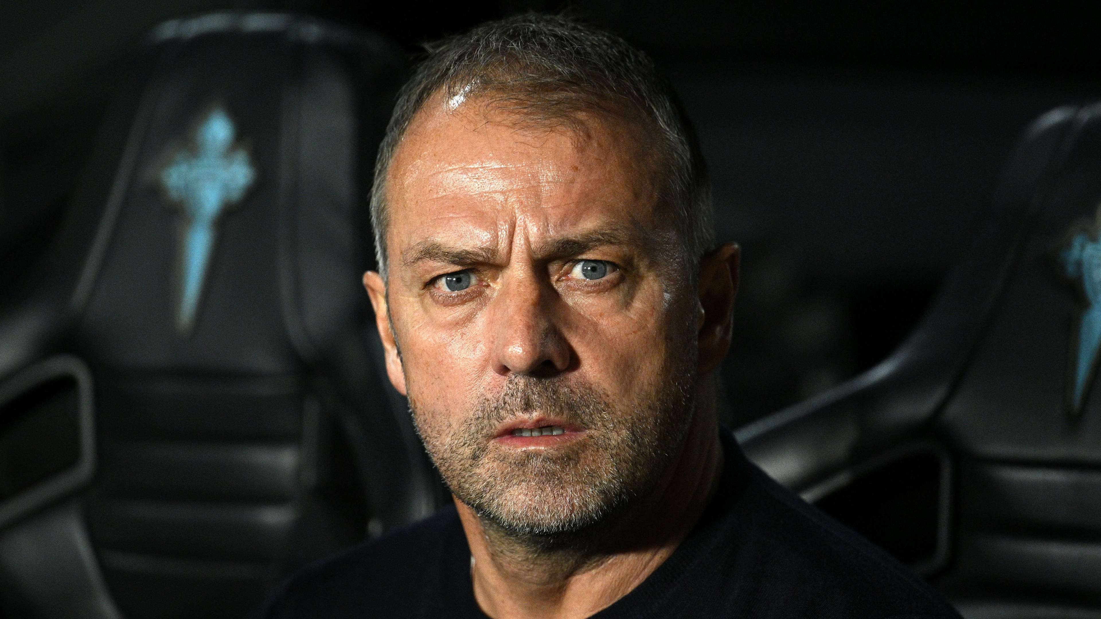 'It's the whole team's fault' - Flick rages at 'really bad' Barca  