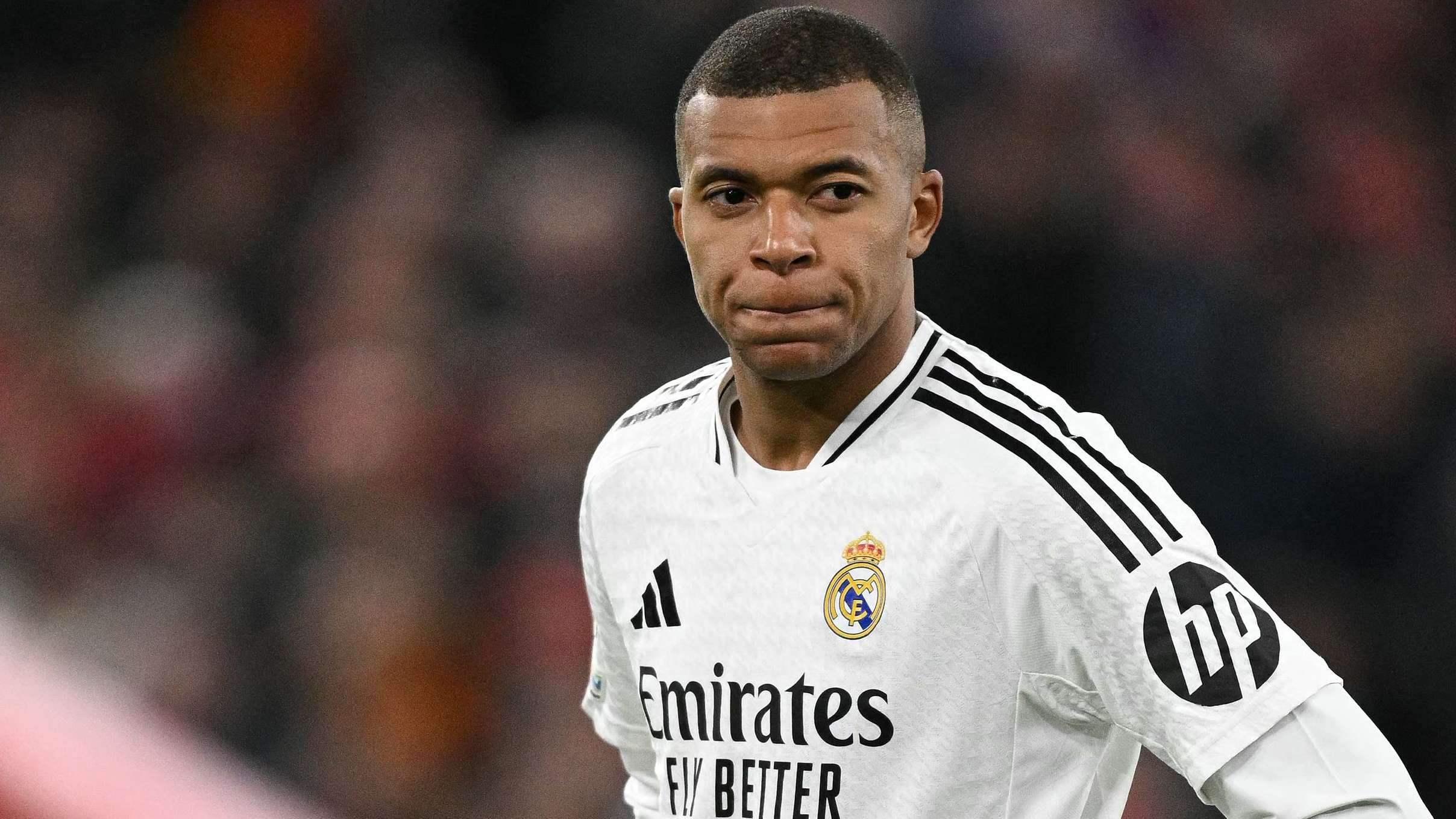 'Ordinary player' Mbappe handed devastating verdict   'Ordinary player' Mbappe handed devastating verdict