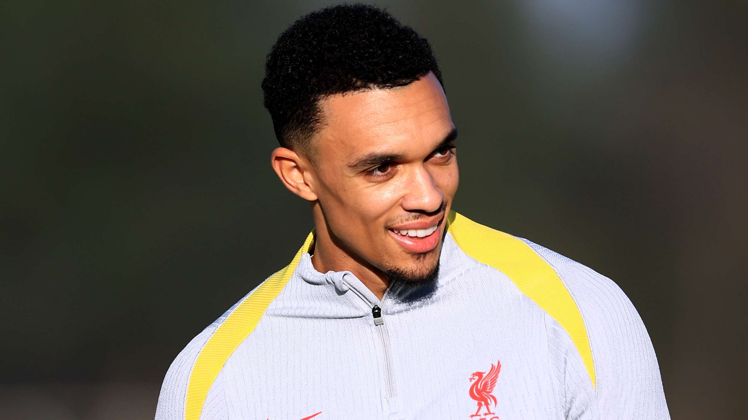 Liverpool warned! Real Madrid notify Reds of Alexander-Arnold plan  