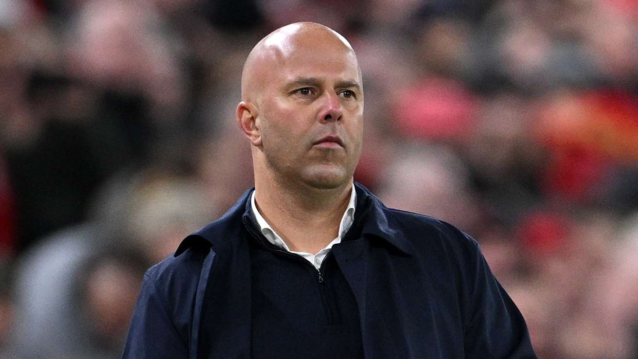 'Never a good sign' - Slot offers gloomy Liverpool injury update   'Never a good sign' - Slot offers gloomy Liverpool injury update