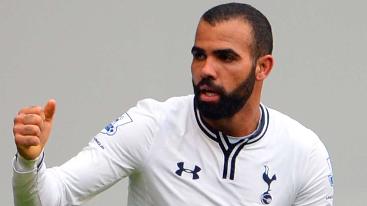 Ex-Spurs star Sandro comes out of retirement to join Harborough  
