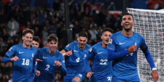 Greece vs England Prediction, GRE vs ENG, Live Stream, H2H, Nations League 2024  