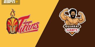 Gujarat Giants vs Telgu Titans Prediction, GUJ vs TEL Live, H2H, PKL 2024  