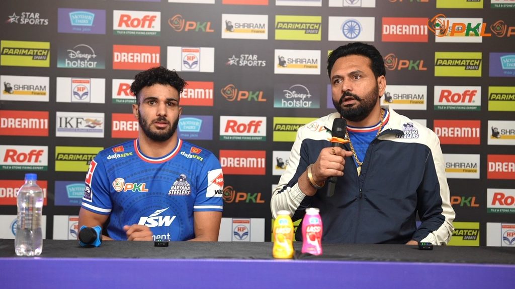 Match Highlights: U Mumba vs Telugu Titans | November 28 | PKL Season 11  