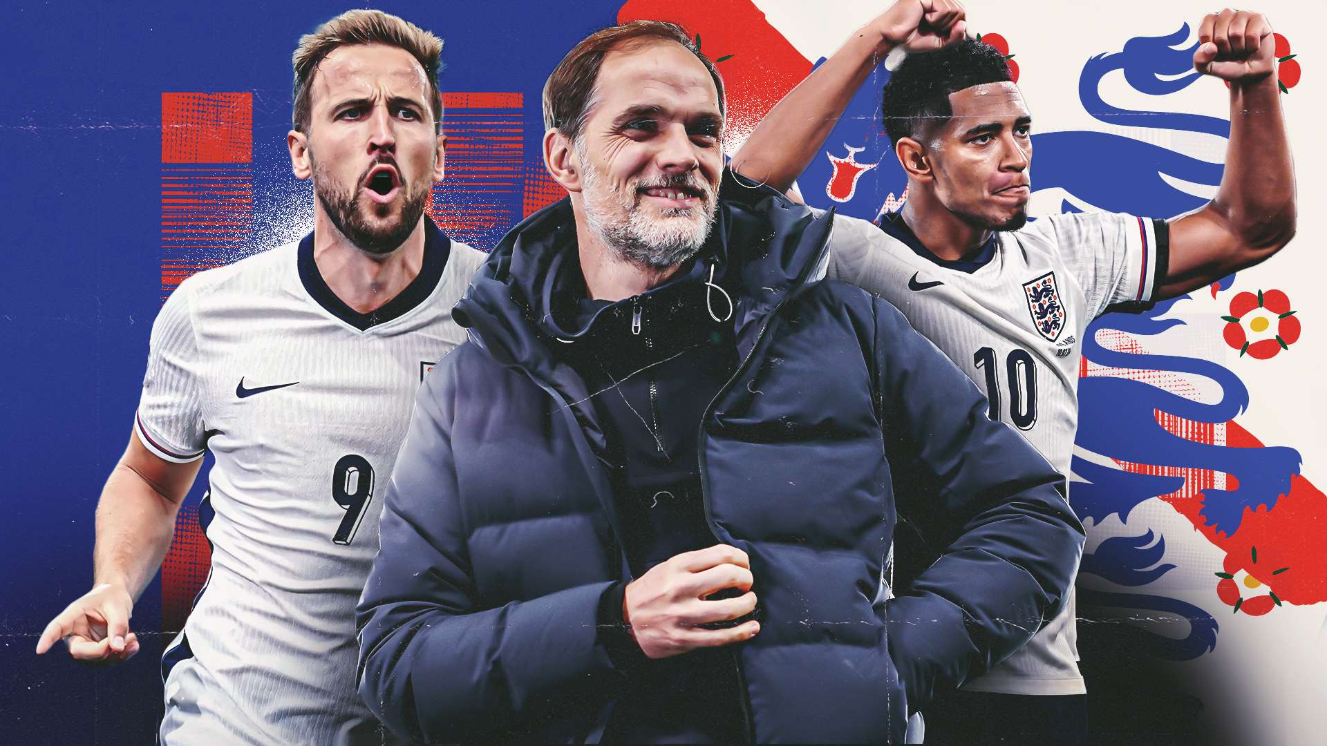How England should line up under new boss Tuchel   How England should line up under new boss Tuchel