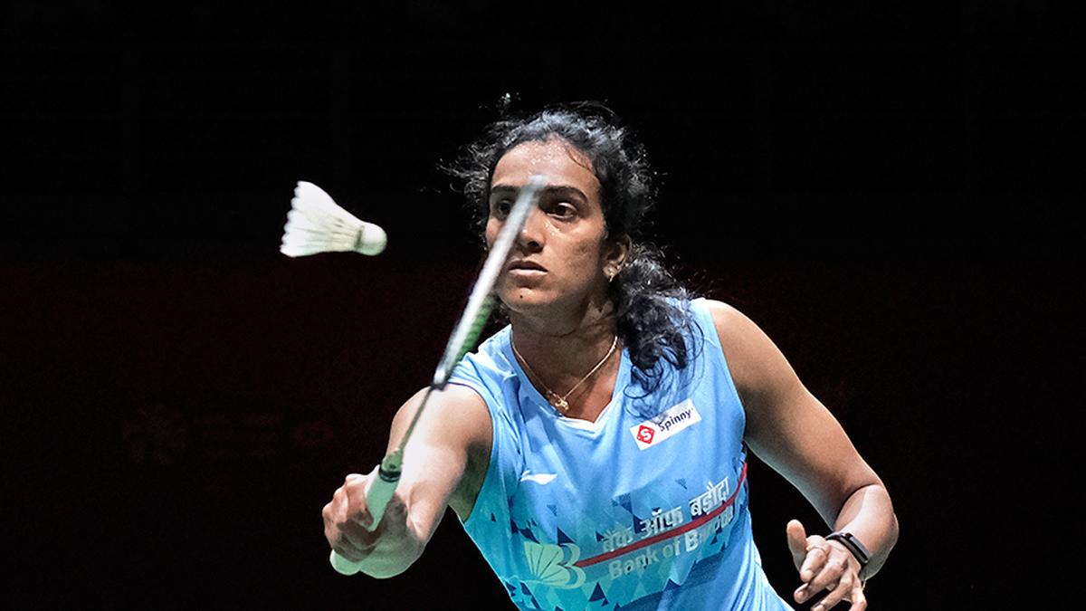 Syed Modi International 2024: Sindhu, Lakshya, Satwik-Chirag aim to end title drought  