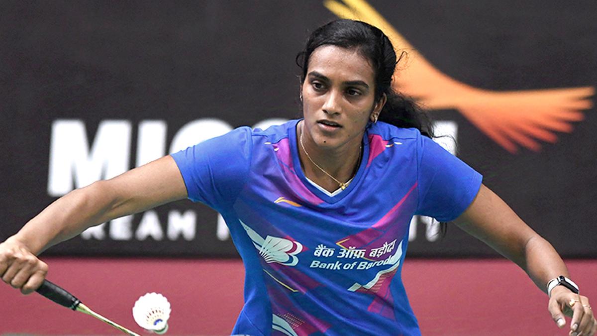 Syed Modi International 2024: Sindhu edges out Ira Sharma, advances to third round; Lakshya secures comfortable win  