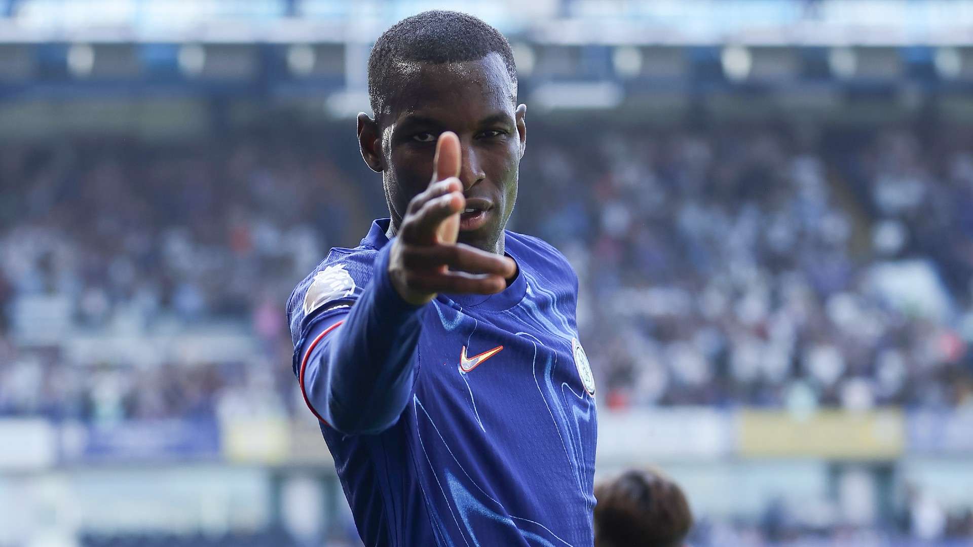 Jackson for the Ballon d'Or? Chelsea star told to aim for prize  