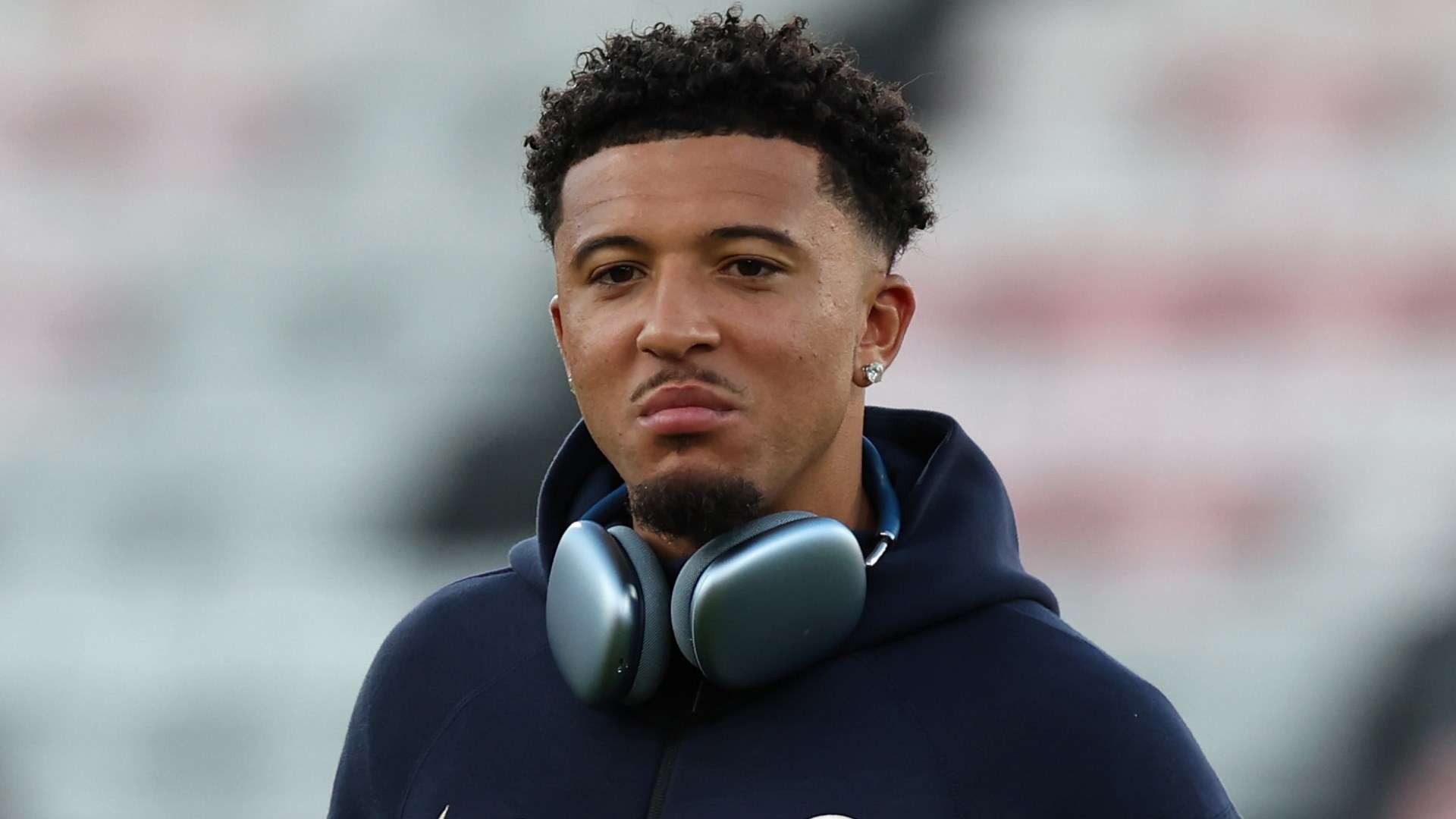 Why Sancho won't be available for Chelsea's trip to Man Utd  