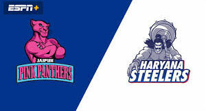 Jaipur Pink Panthers vs Haryana Steelers Prediction, JAI vs HAR Live, PKL 2024  