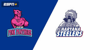 Jaipur Pink Panthers vs Haryana Steelers Prediction, JAI vs HAR Live, PKL 2024   Jaipur Pink Panthers vs Haryana Steelers Prediction, JAI vs HAR Live, PKL 2024