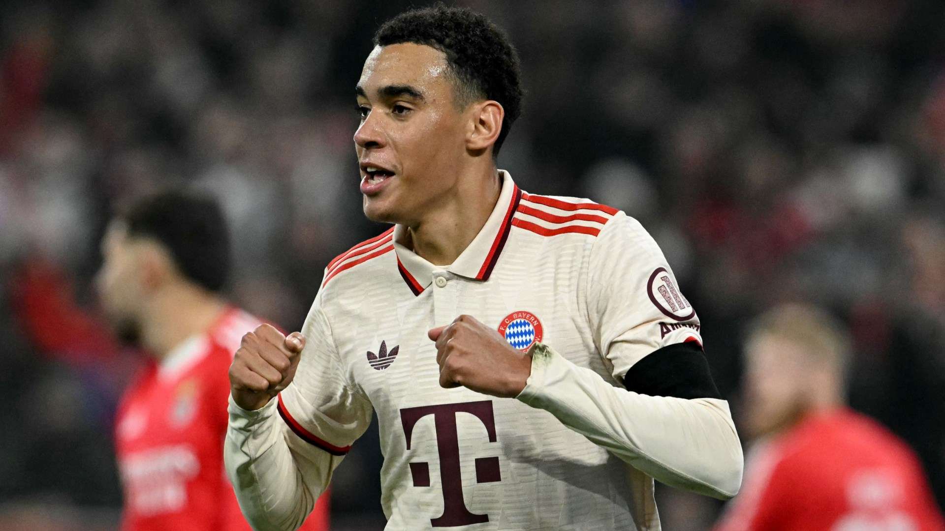 Musiala reveals shock reason for Bayern move from Chelsea   Musiala reveals shock reason for Bayern move from Chelsea