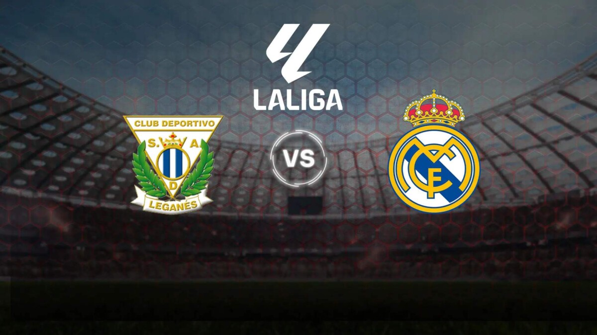 Leganes vs Real Madrid Prediction, LEG vs RM, Live Stream, H2H, La Liga  